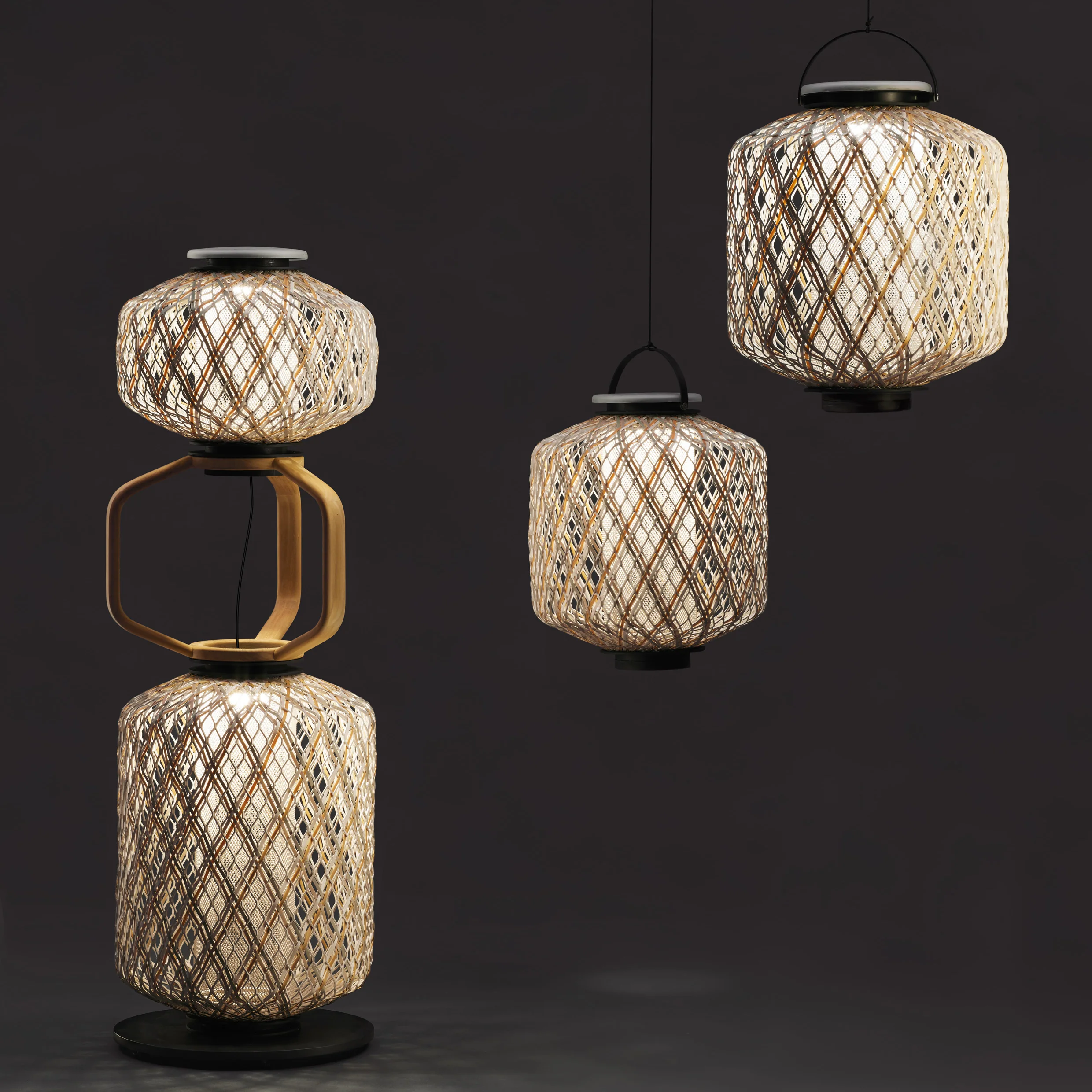 THE OTHERS Portable Status Lamp - Image 10