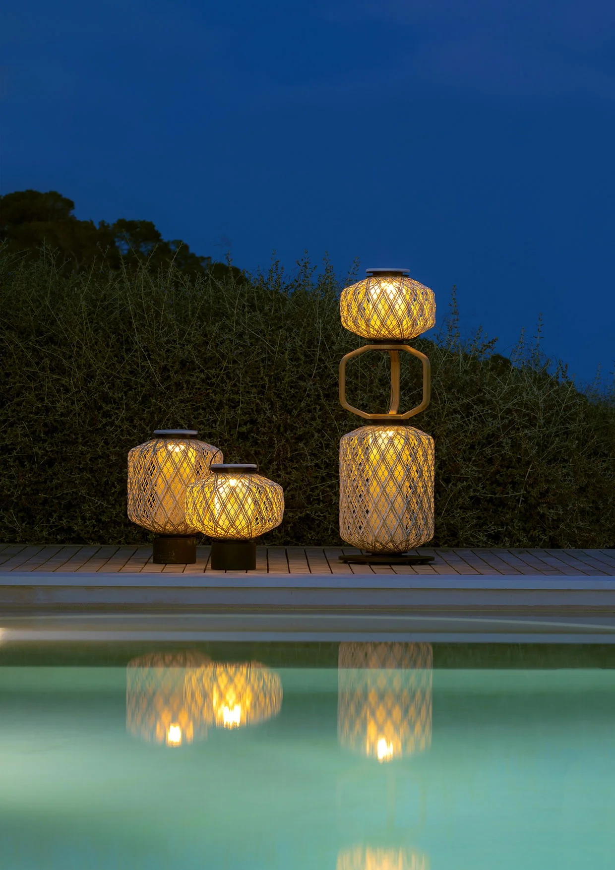 THE OTHERS Portable Status Lamp - Image 11