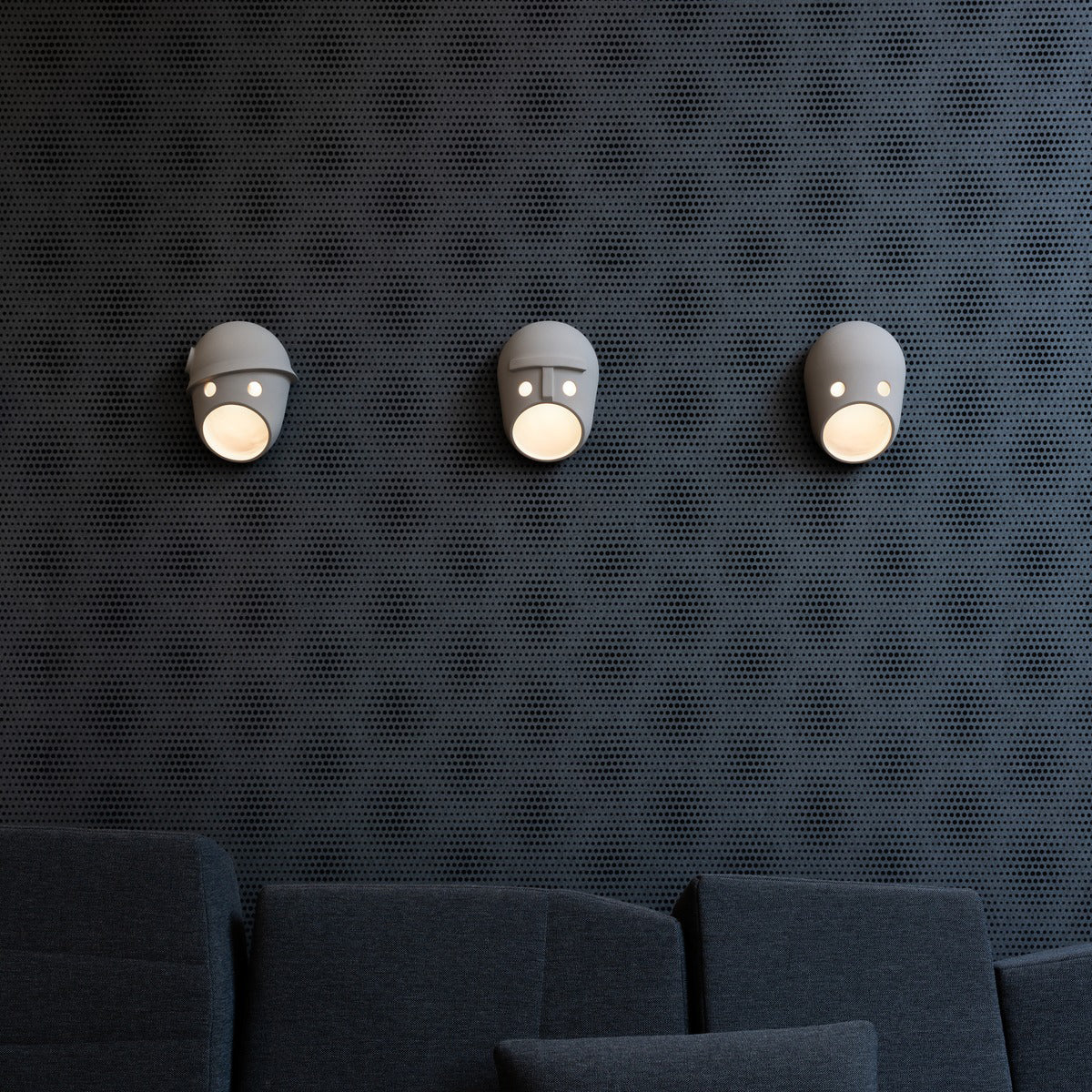 The Party Wall Light - Image 11