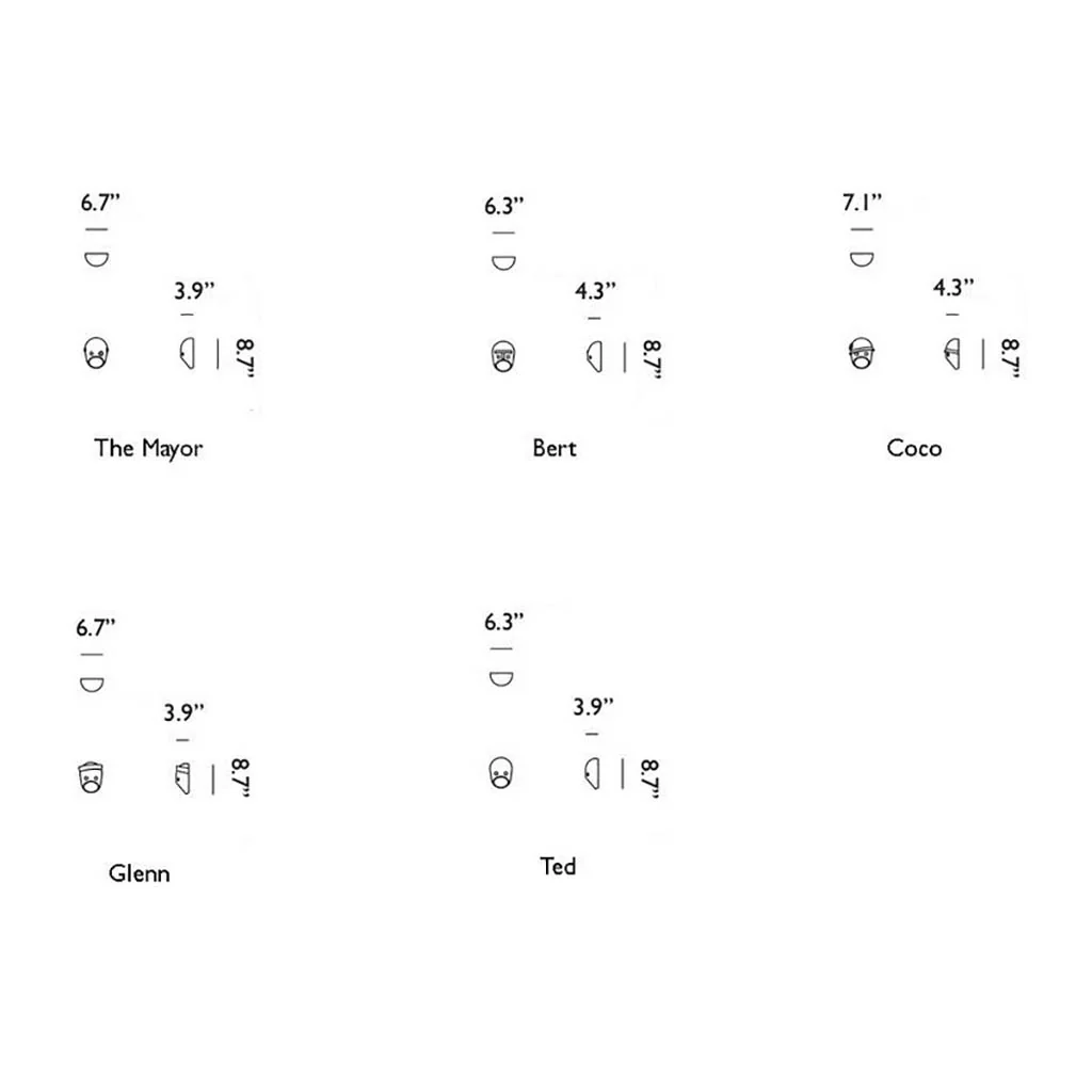 The Party Wall Light - Image 14