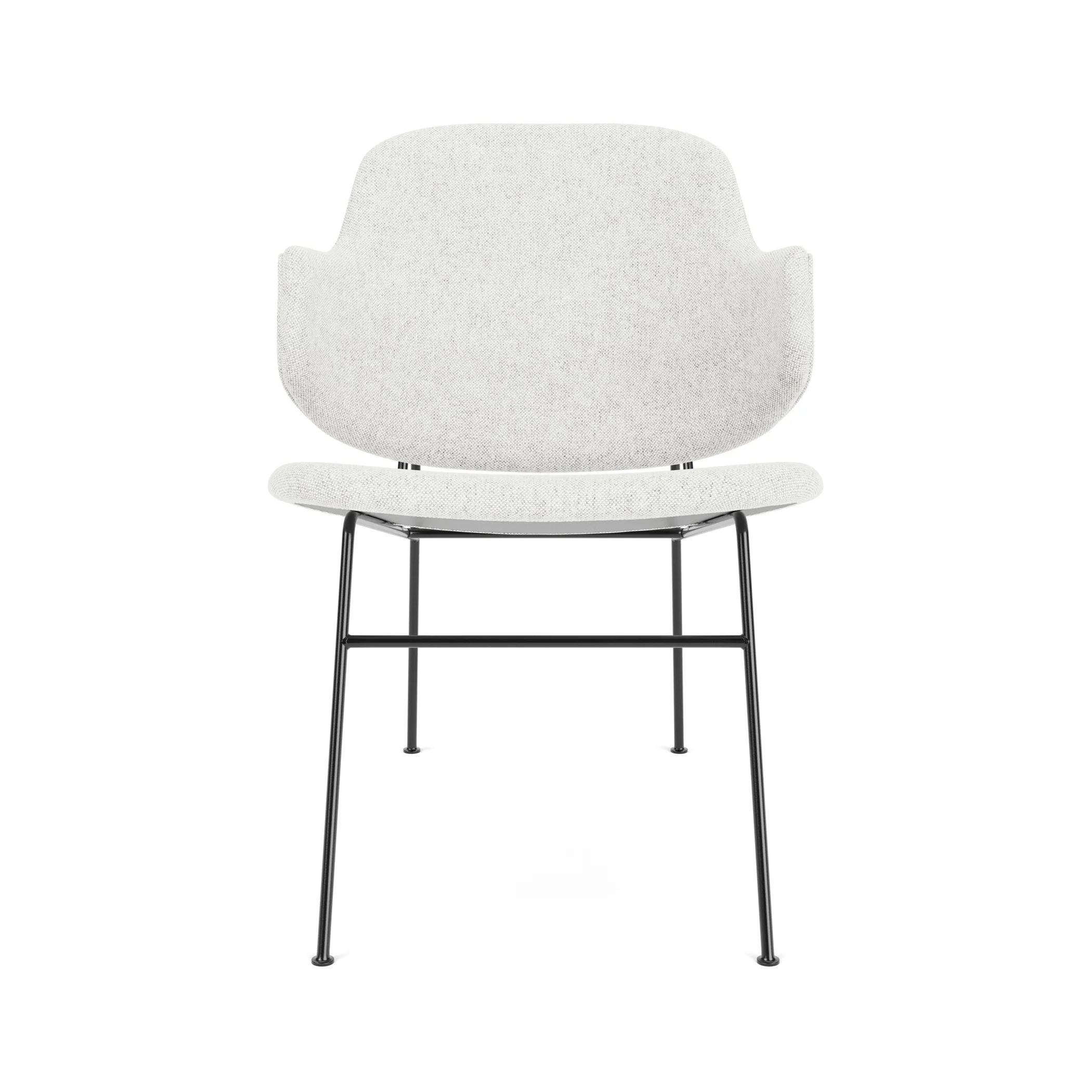 The Penguin Upholstered Lounge Chair - Image 10