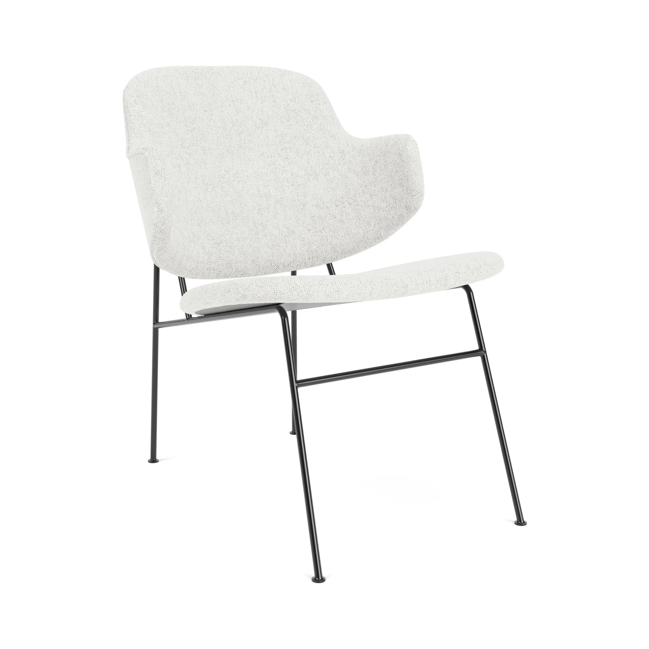 The Penguin Upholstered Lounge Chair - Image 7