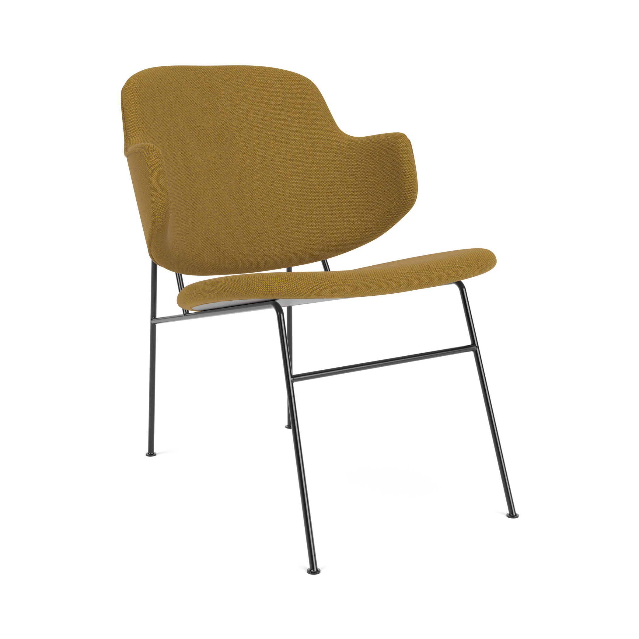 The Penguin Upholstered Lounge Chair - Image 8
