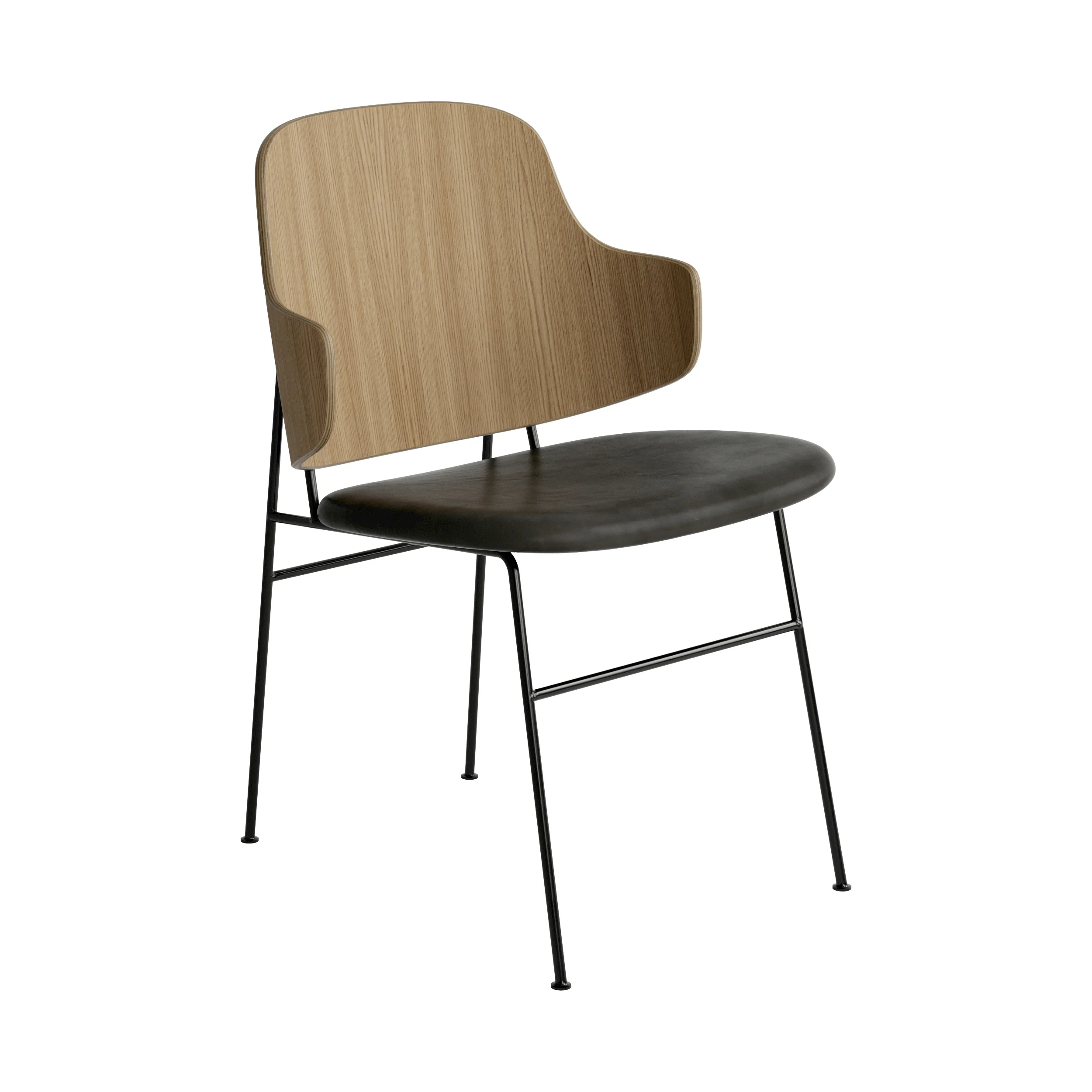 The Penguin Dining Chair - Image 15