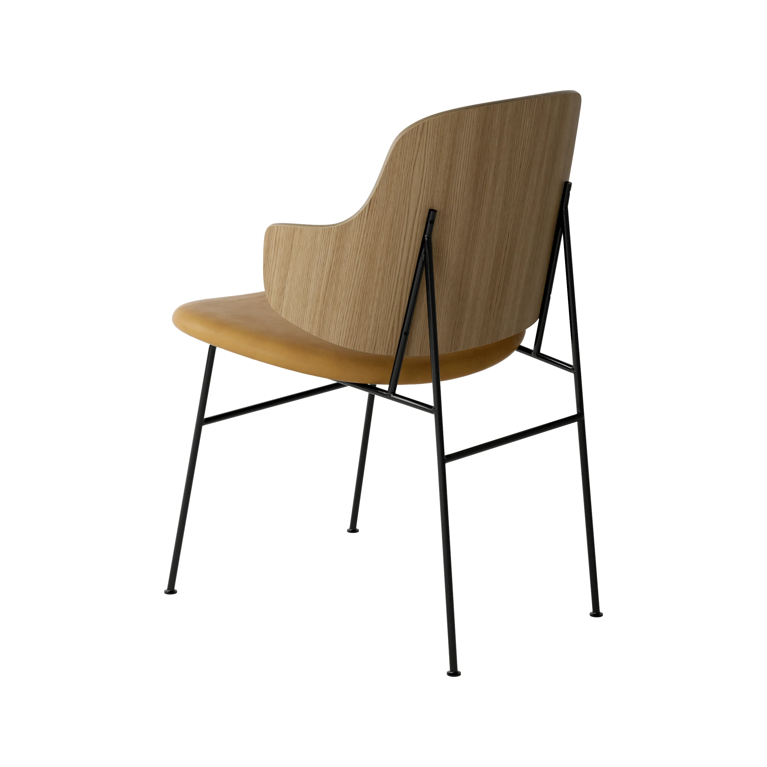 The Penguin Dining Chair - Image 5