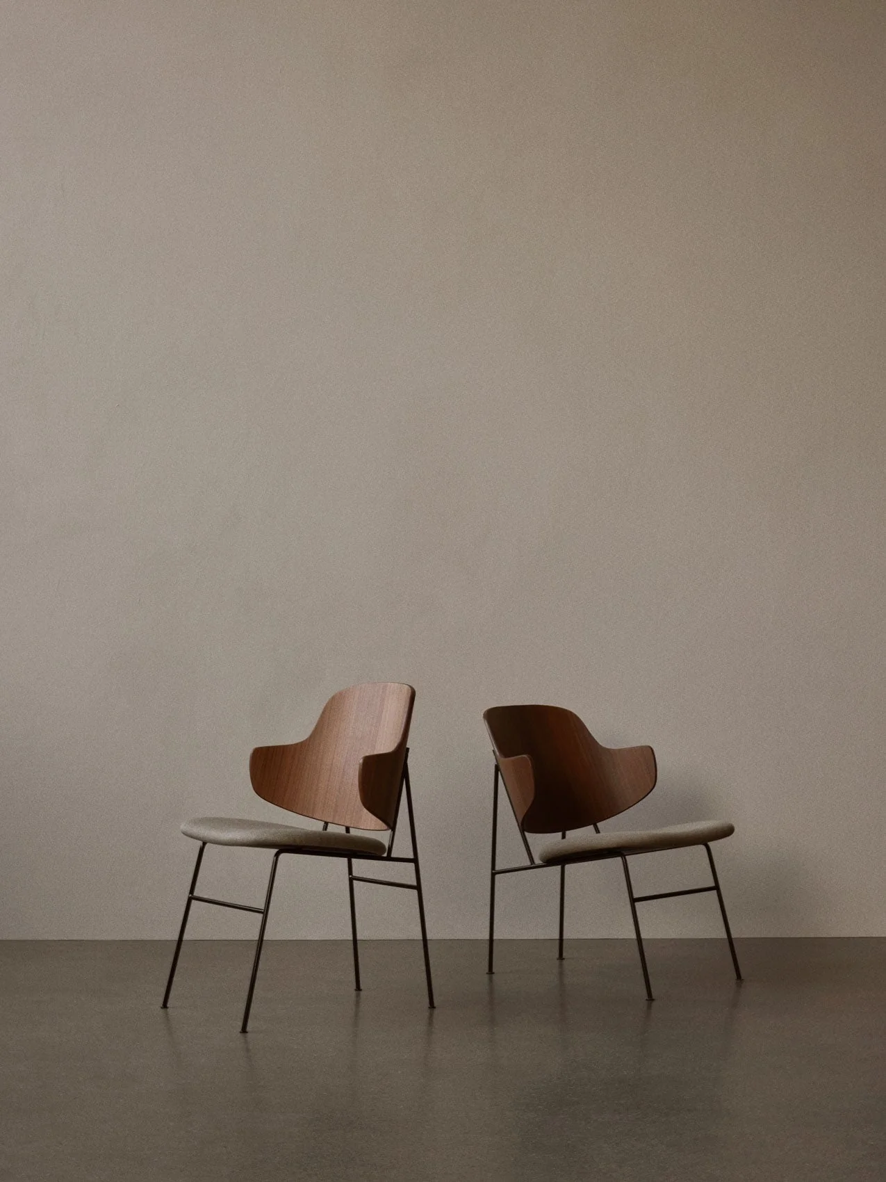 The Penguin Lounge Chair - Image 17