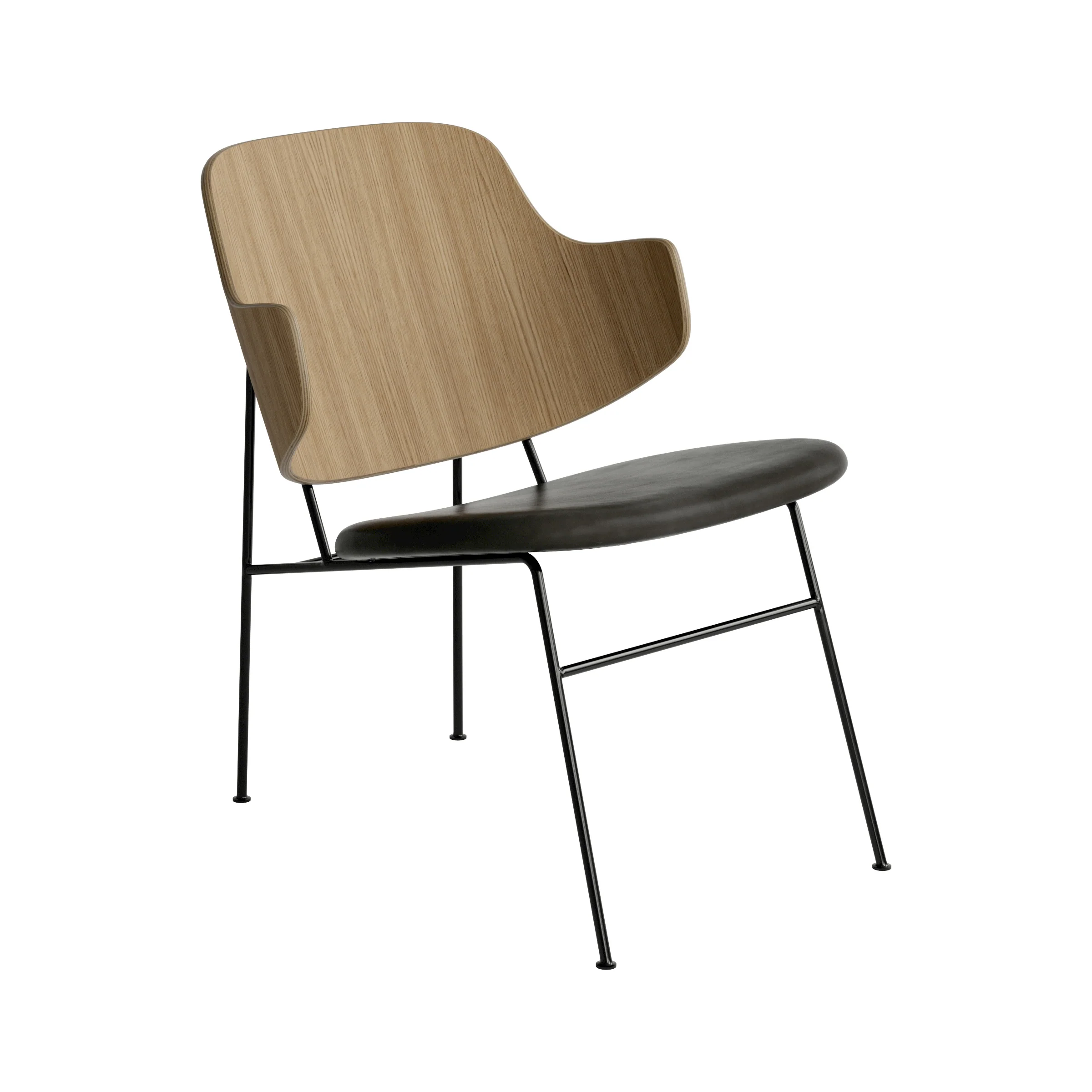 The Penguin Lounge Chair - Image 3