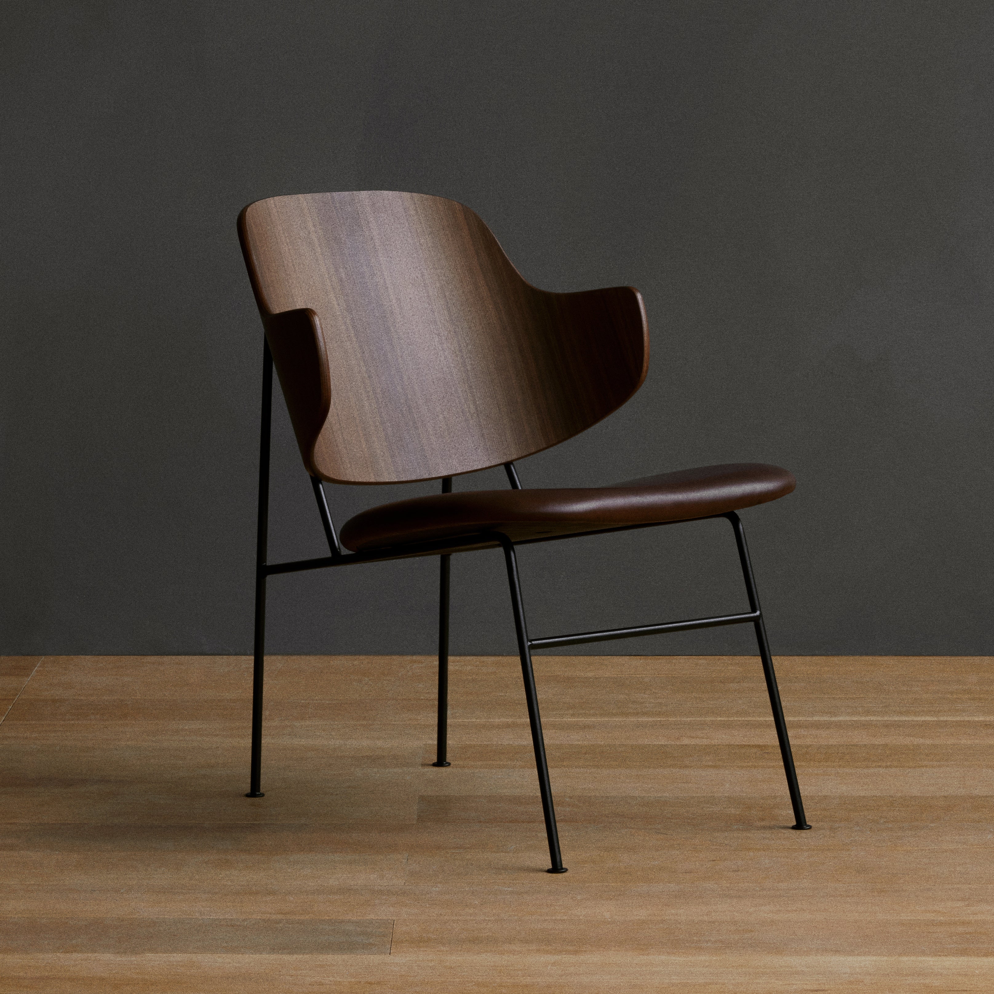 The Penguin Lounge Chair - Image 4