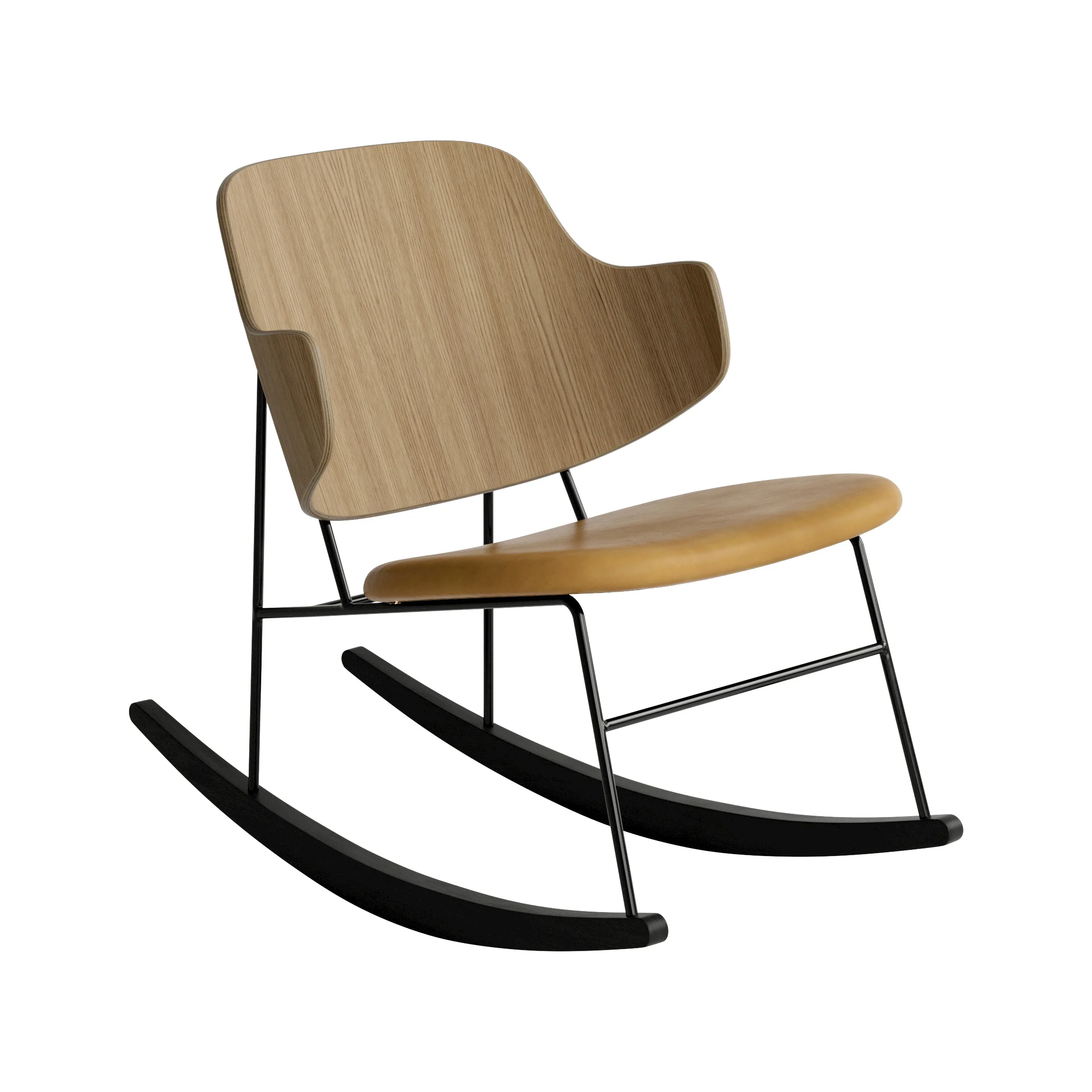 The Penguin Rocking Chair - Image 2