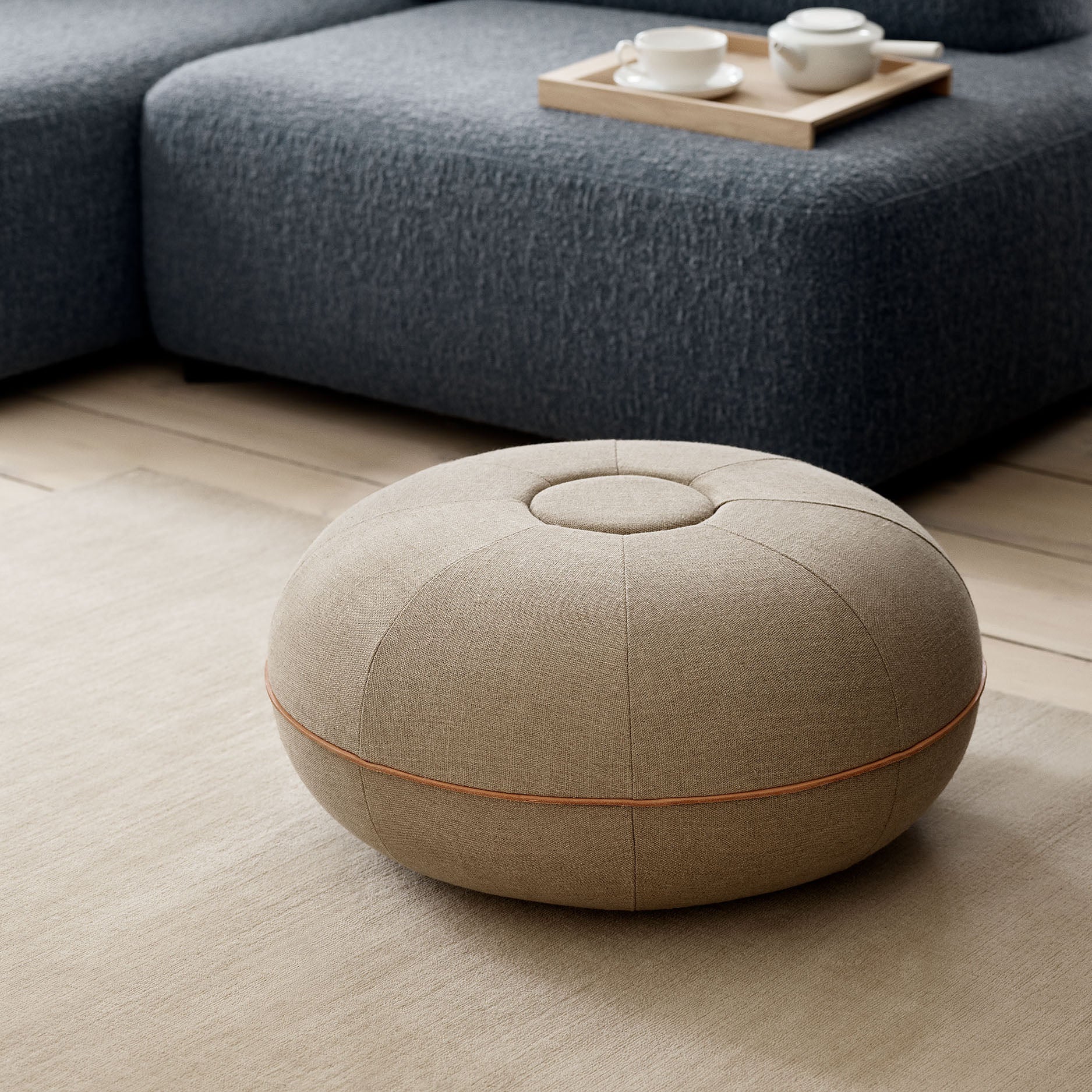 The Pouf - Image 9