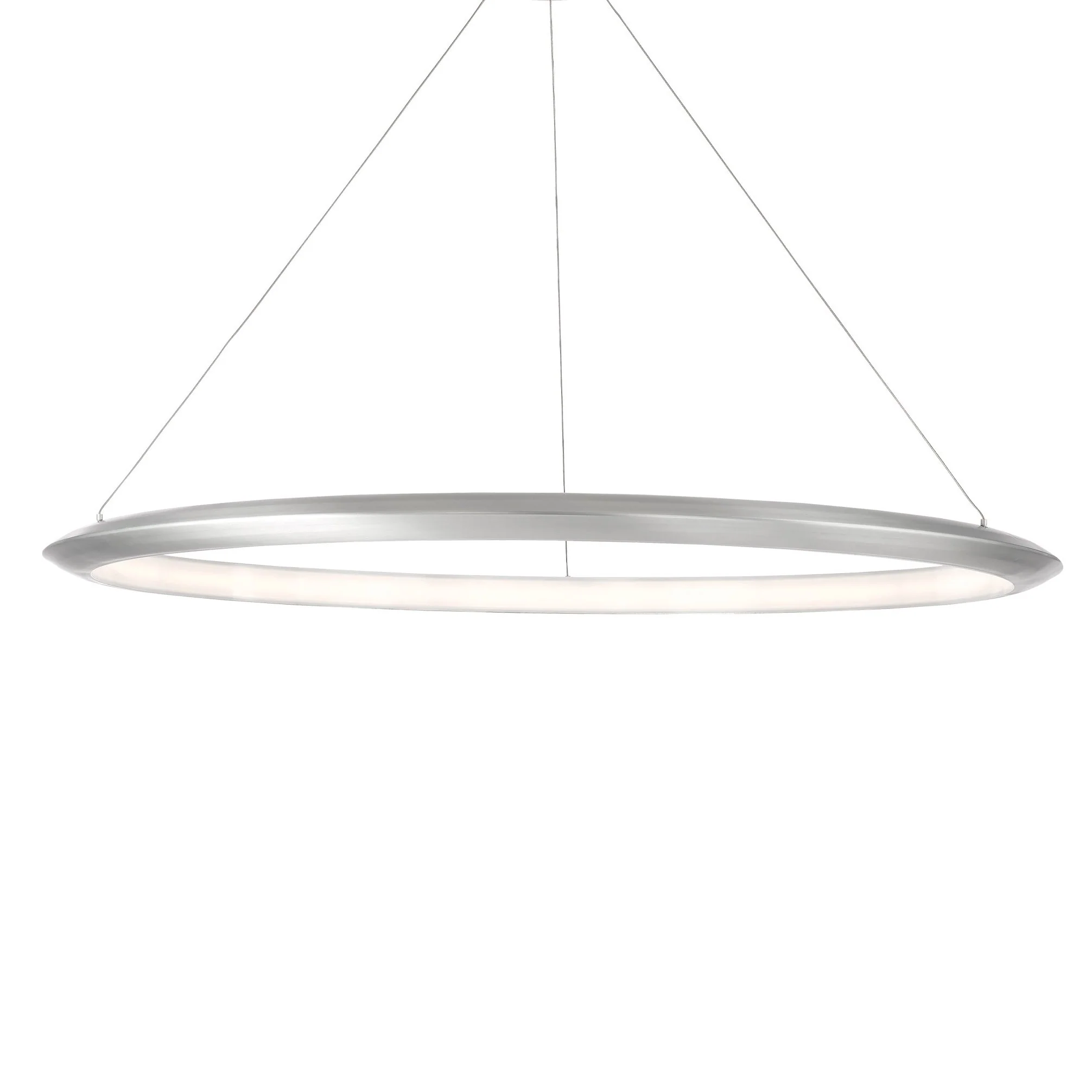 The Ring LED Chandelier - Image 12