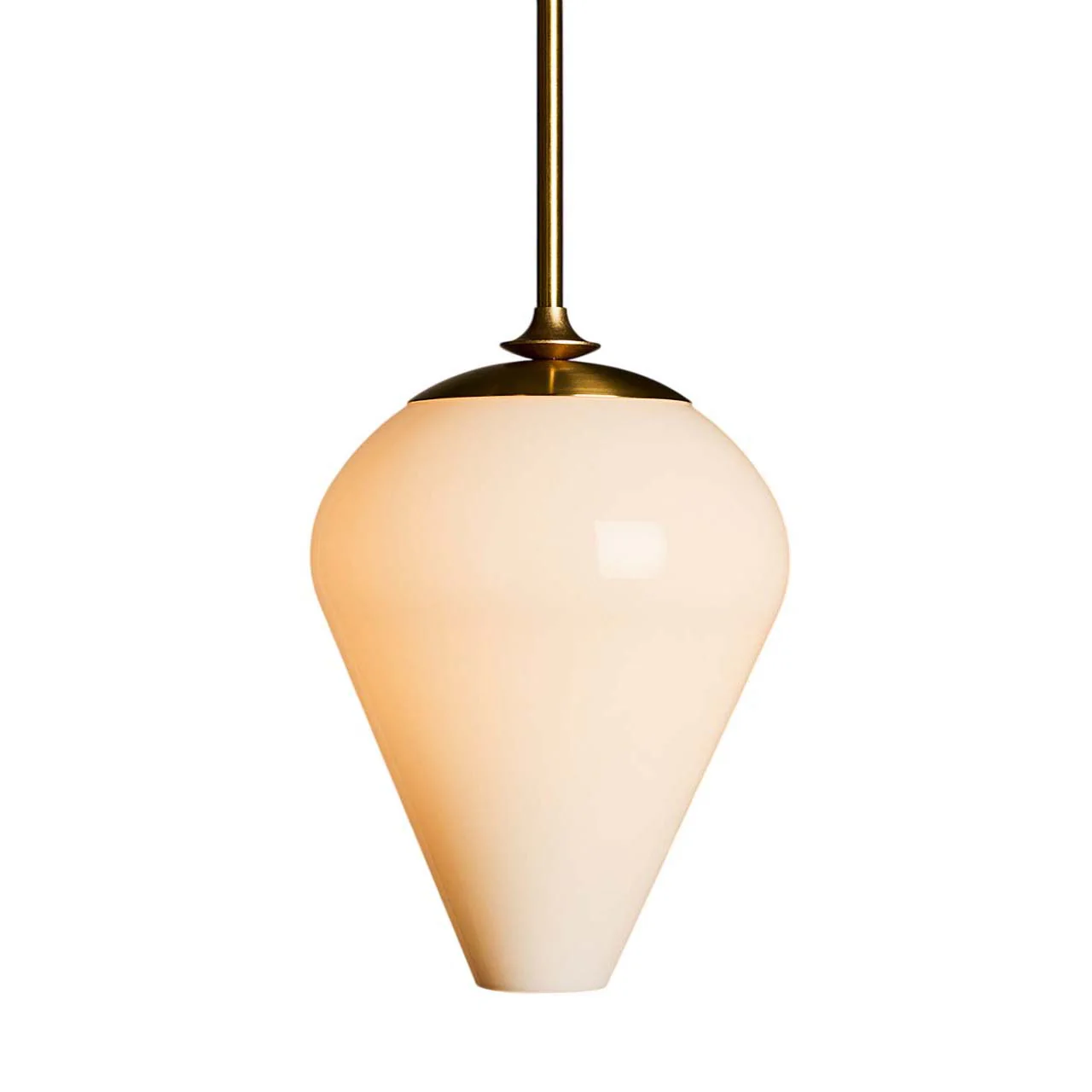 The Roll and Hill 01 LED Pendant Light - Image 24