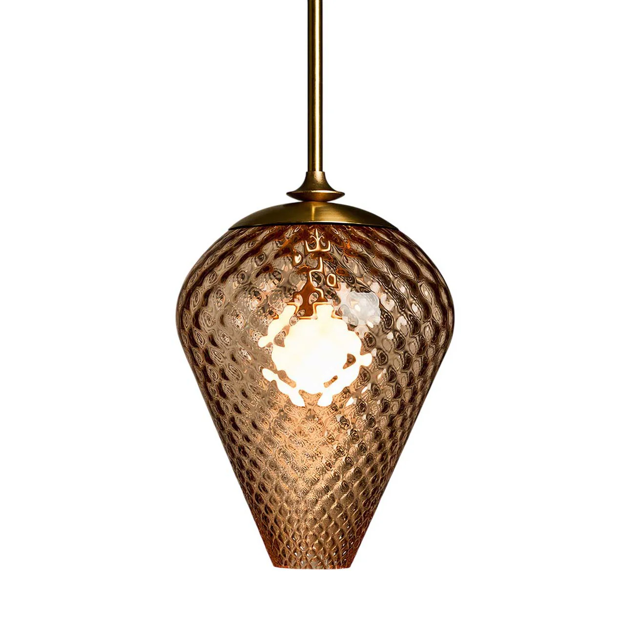 The Roll and Hill 01 LED Pendant Light - Image 26