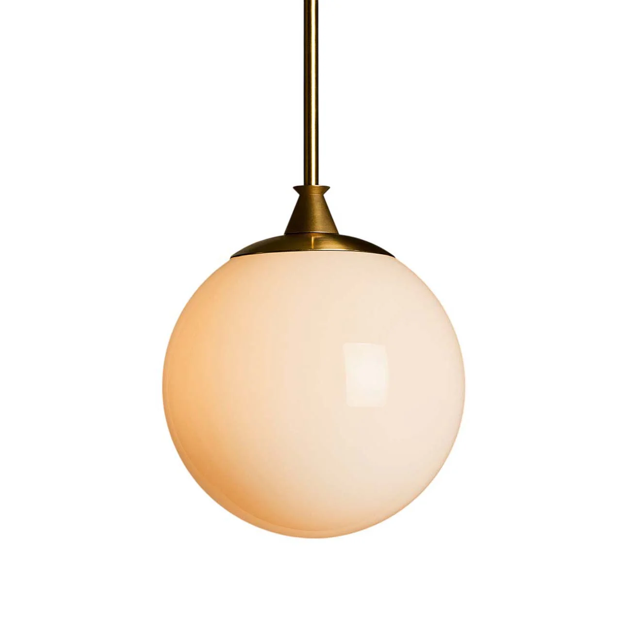 The Roll and Hill 02 LED Pendant Light - Image 21