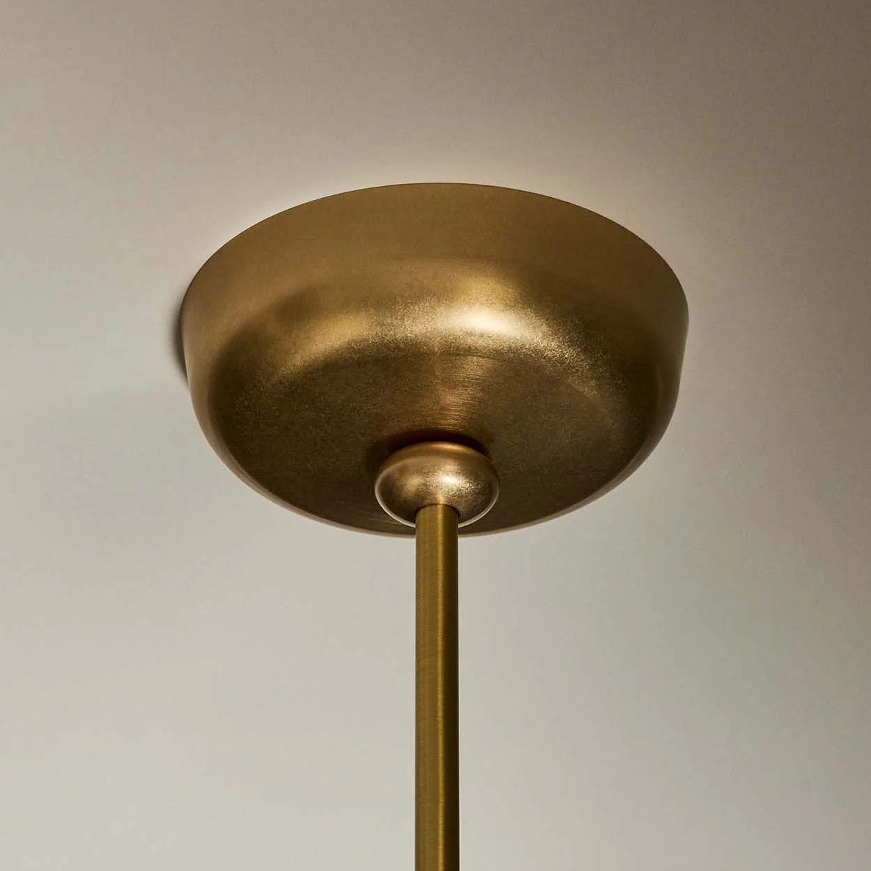 The Roll and Hill 03 LED Pendant Light - Image 11