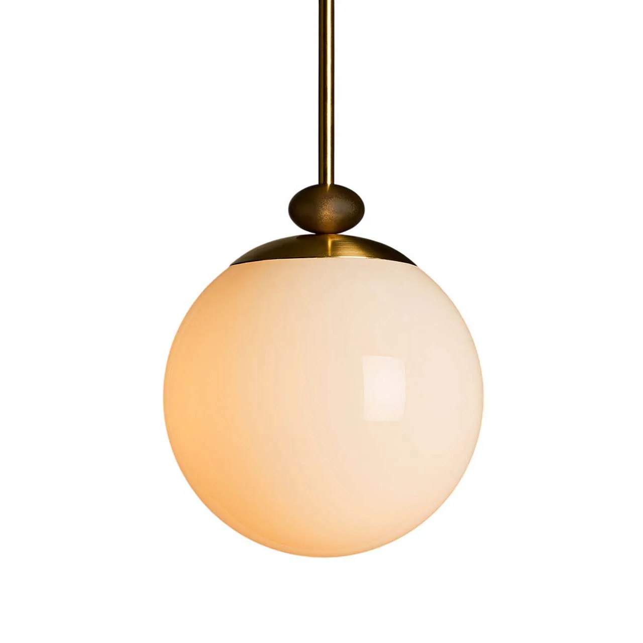 The Roll and Hill 03 LED Pendant Light - Image 7