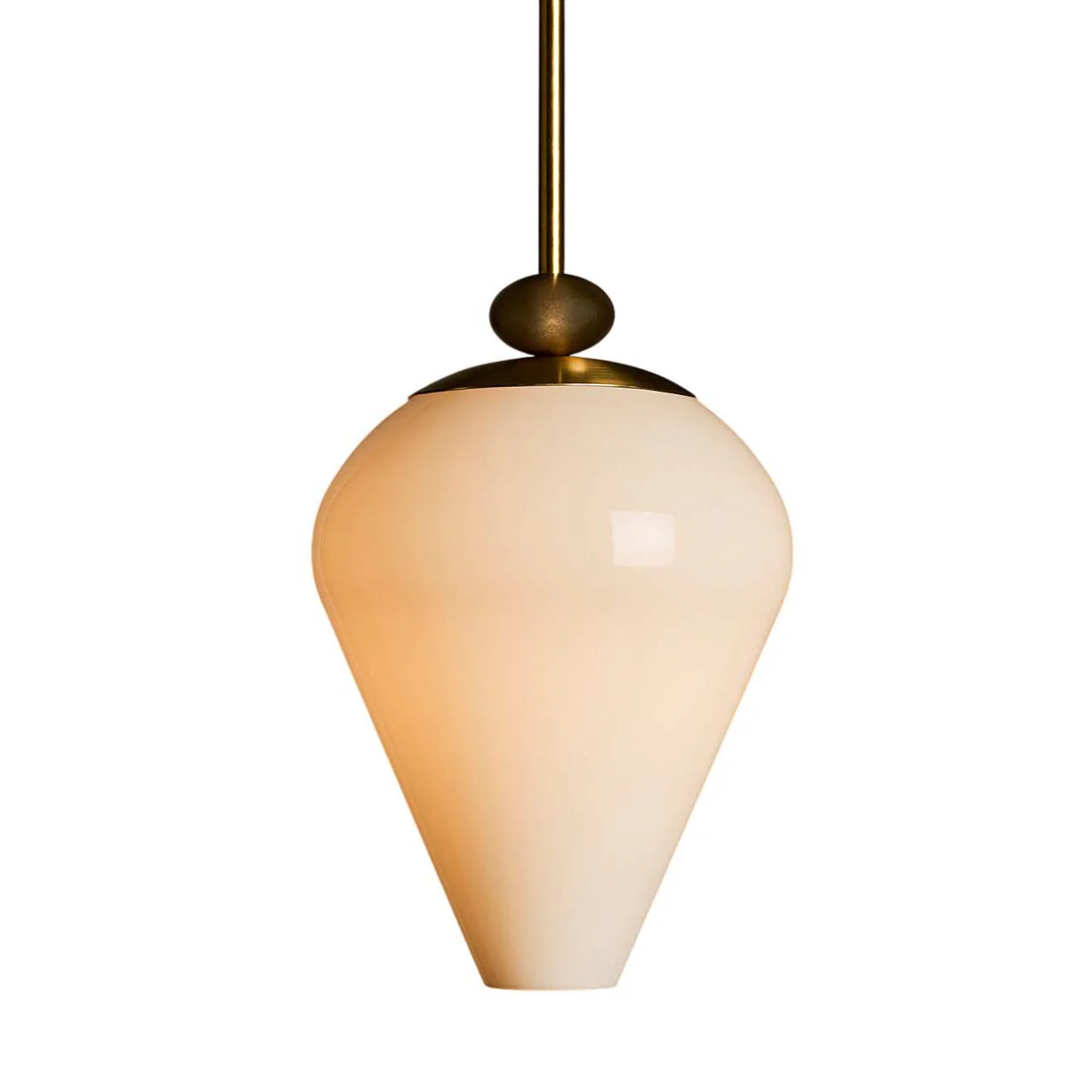The Roll and Hill 03 LED Pendant Light - Image 8