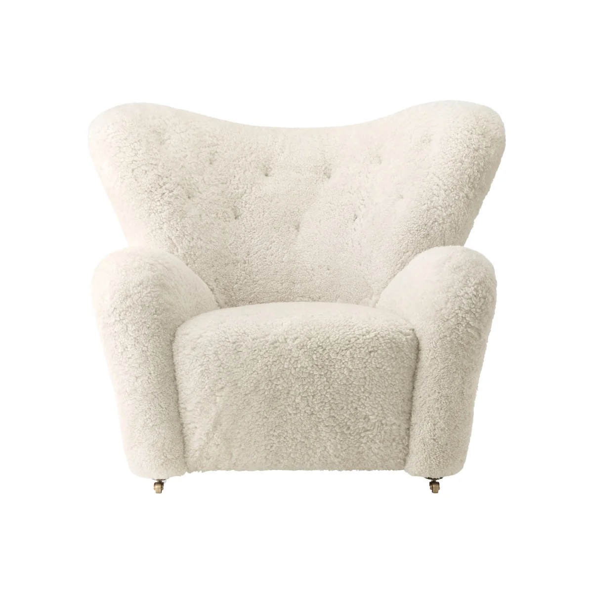 The Tired Man Lounge Chair - Image 14