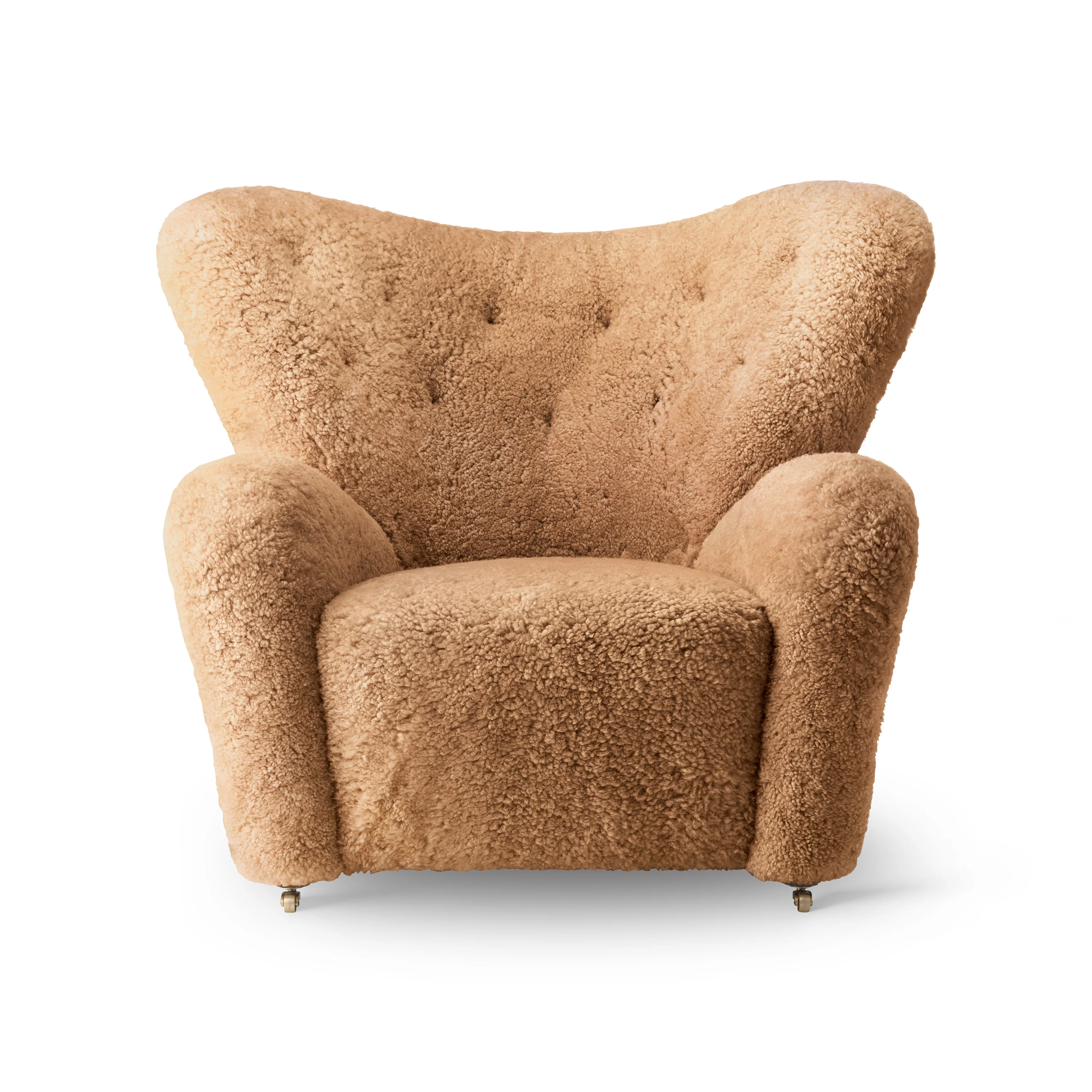 The Tired Man Lounge Chair - Image 16