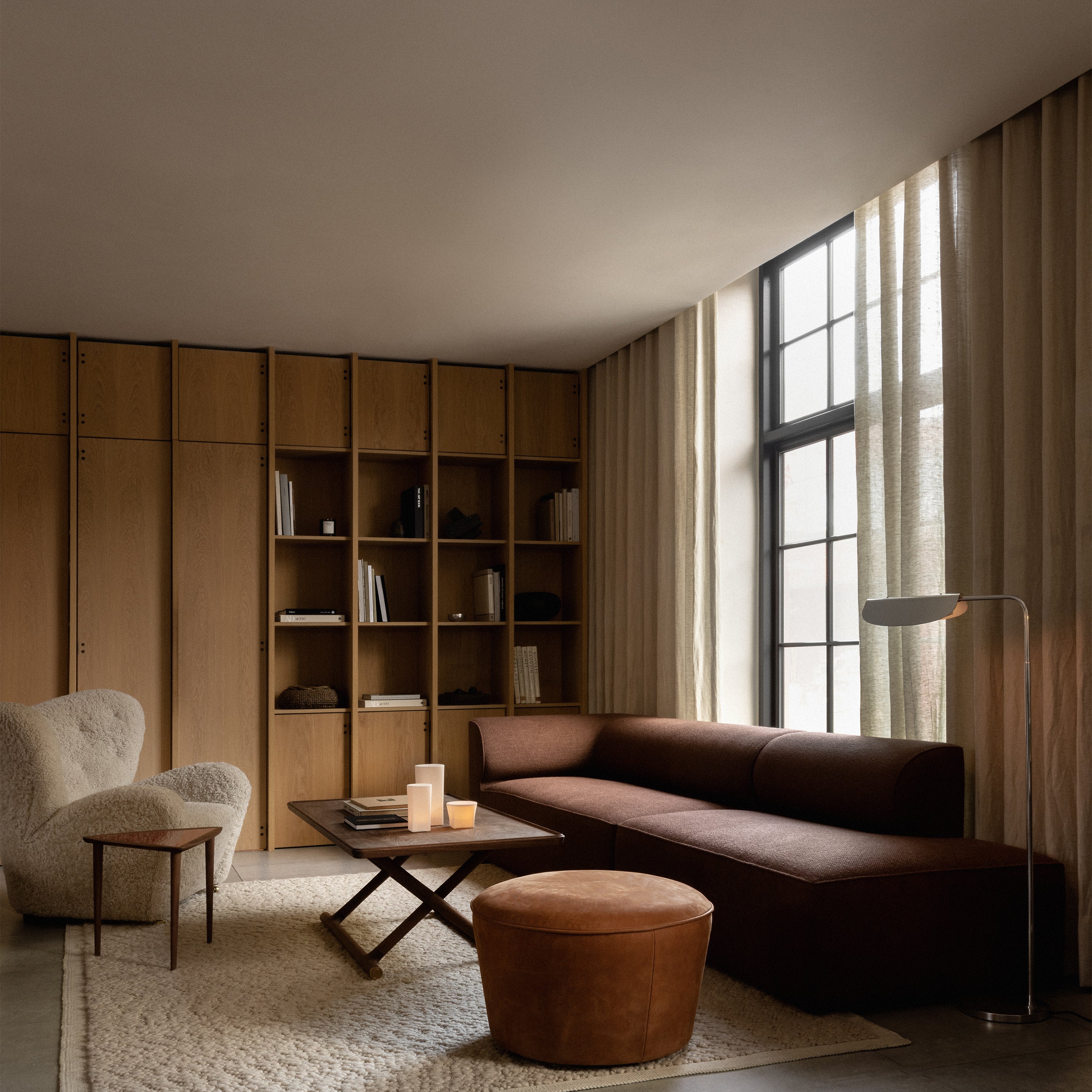 The Tired Man Lounge Chair - Image 23