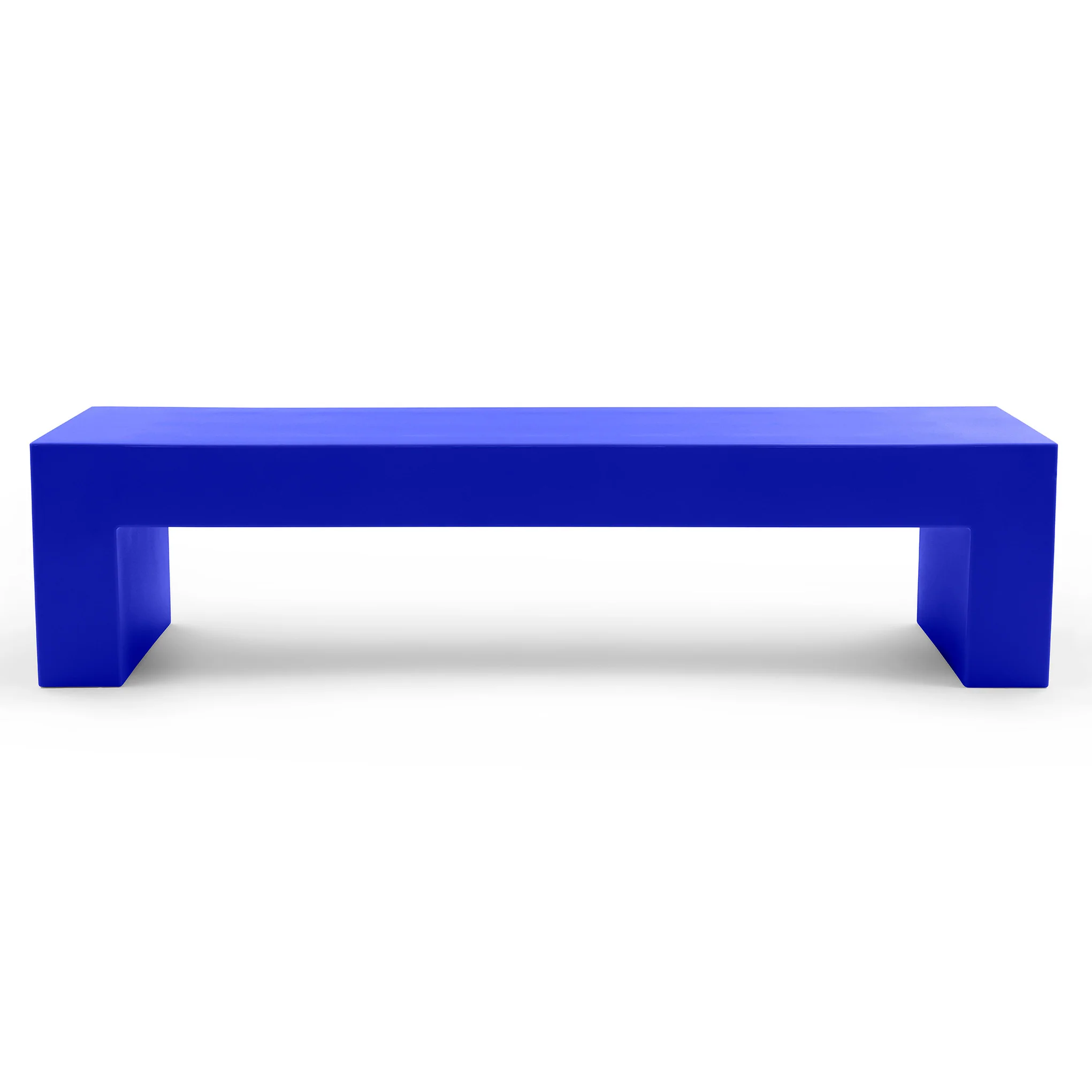 The Vignelli Bench - Image 12