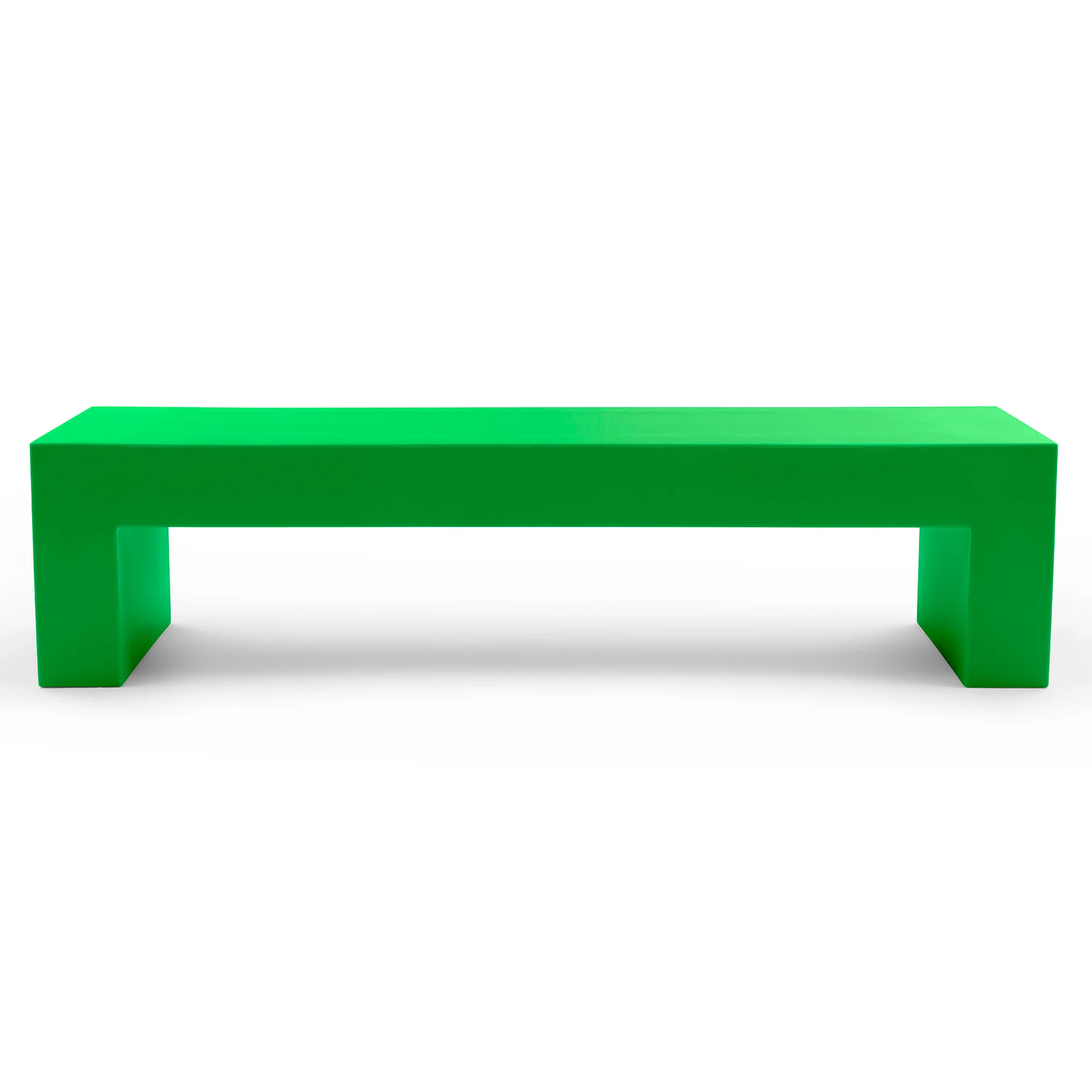 The Vignelli Bench - Image 15
