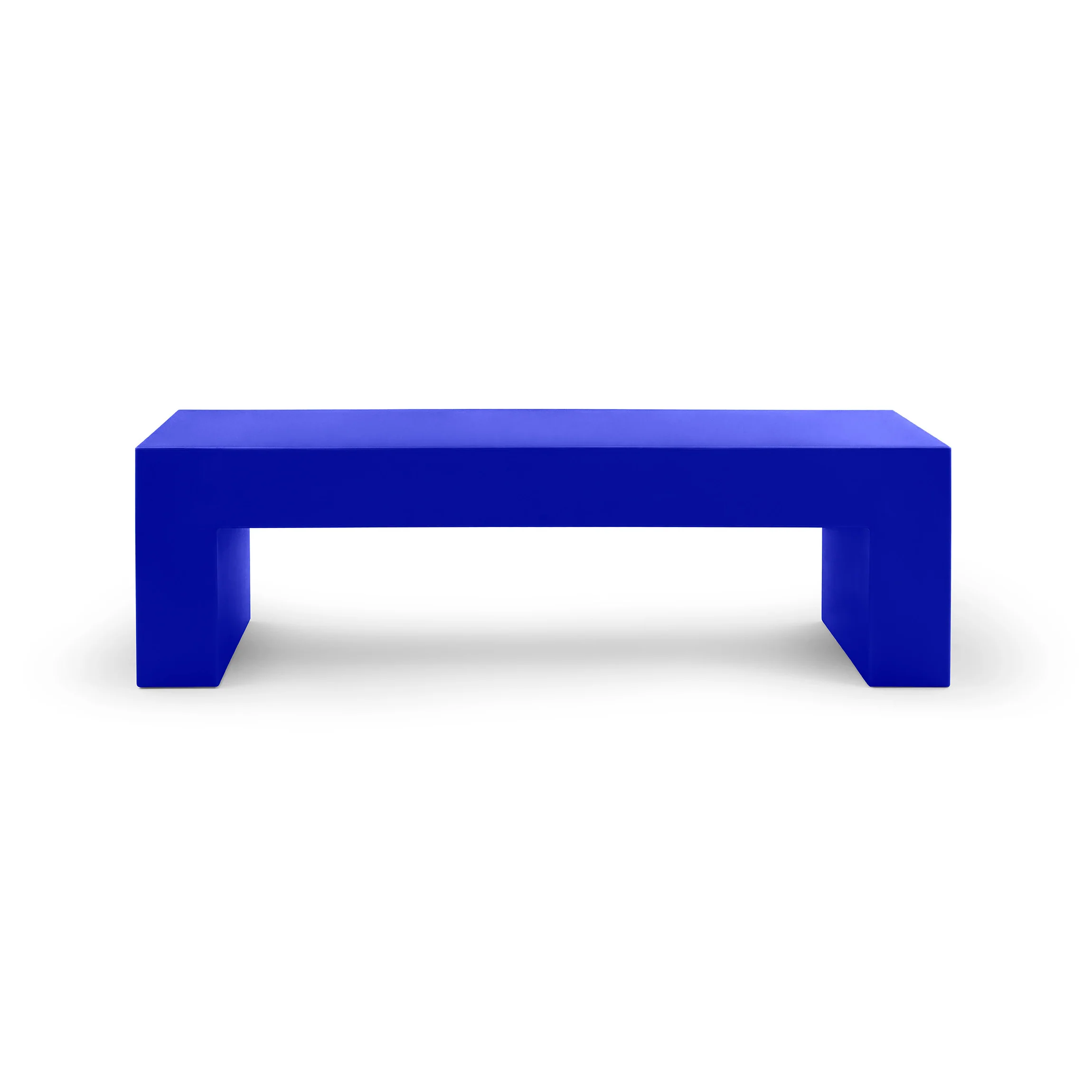 The Vignelli Bench - Image 45