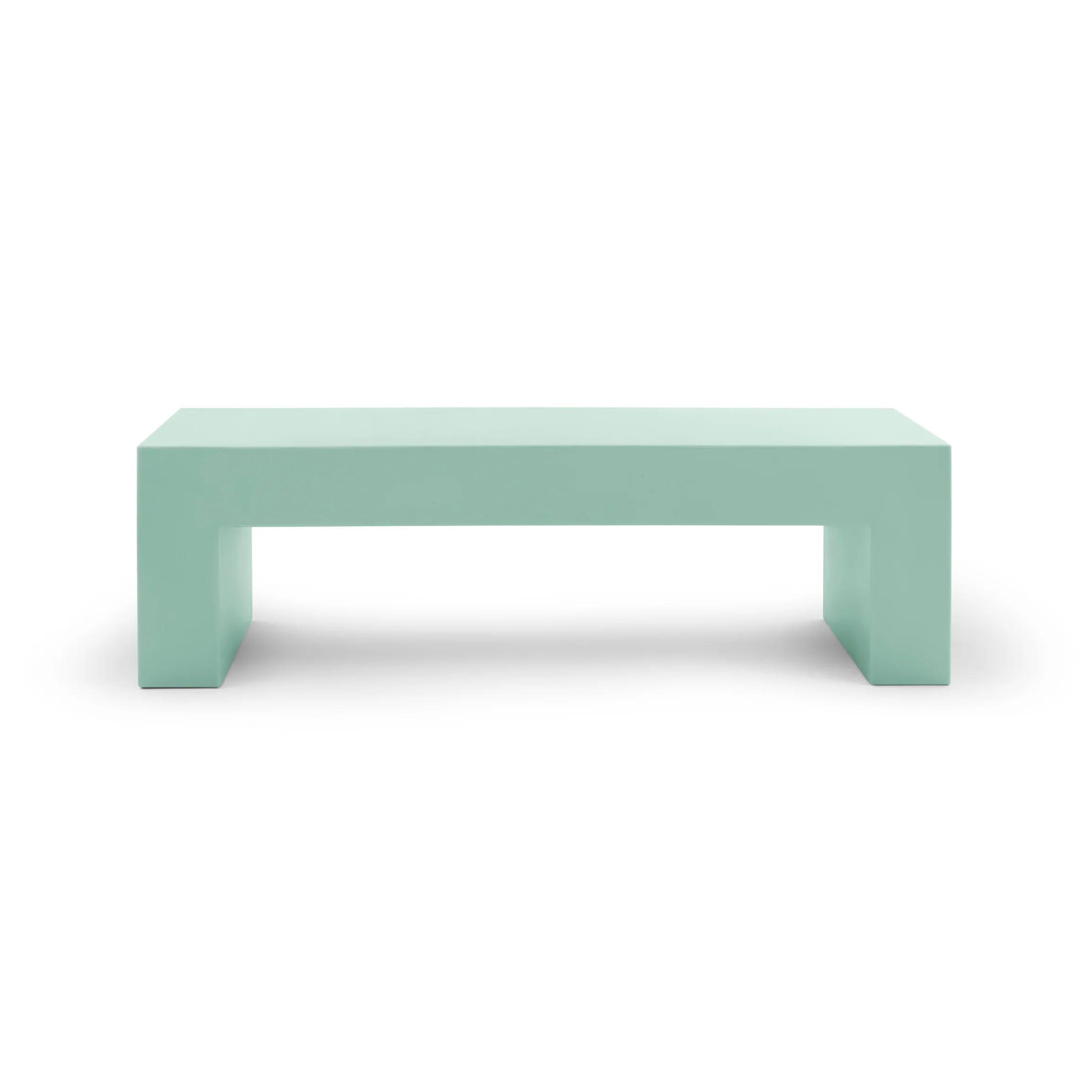 The Vignelli Bench - Image 48