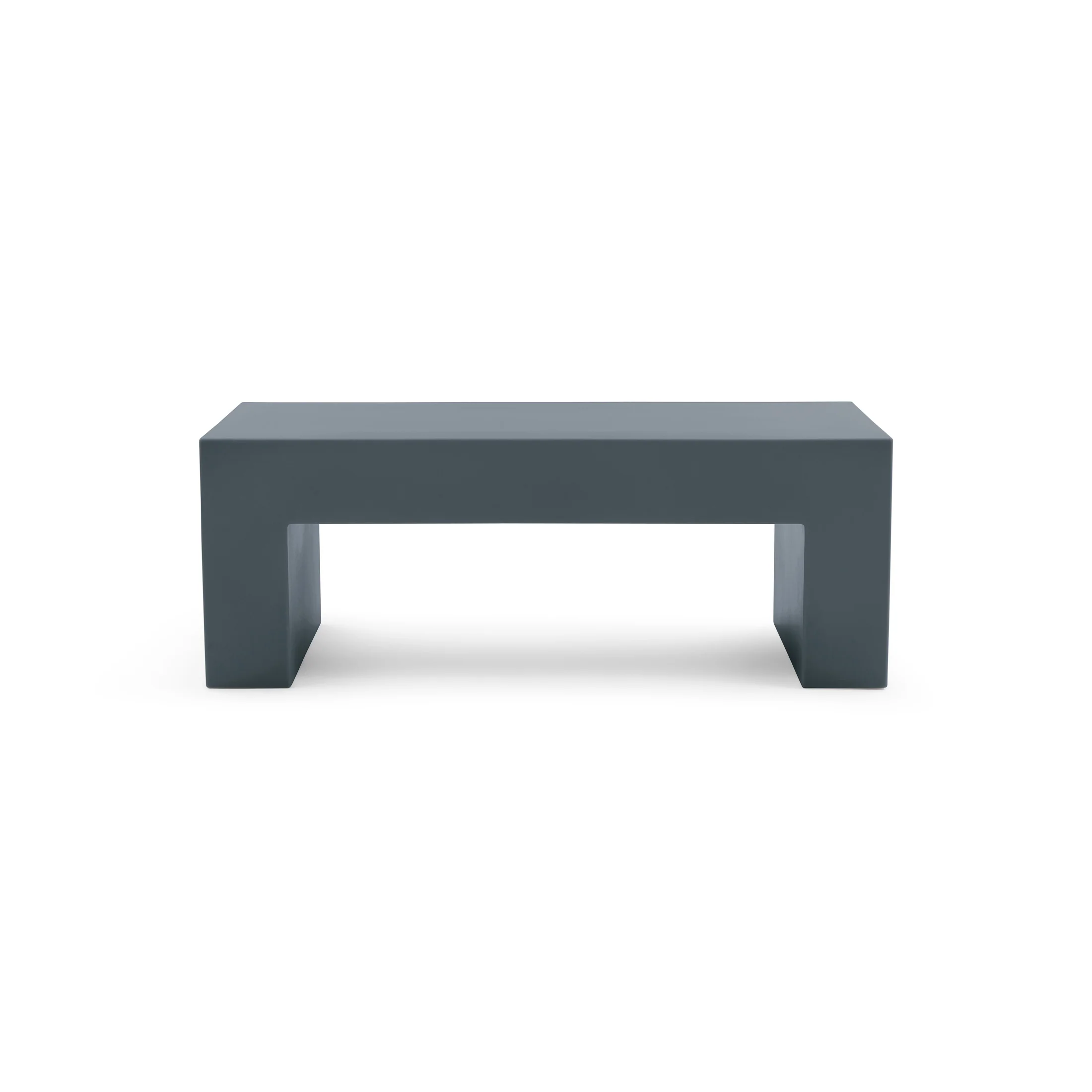 The Vignelli Bench - Image 60