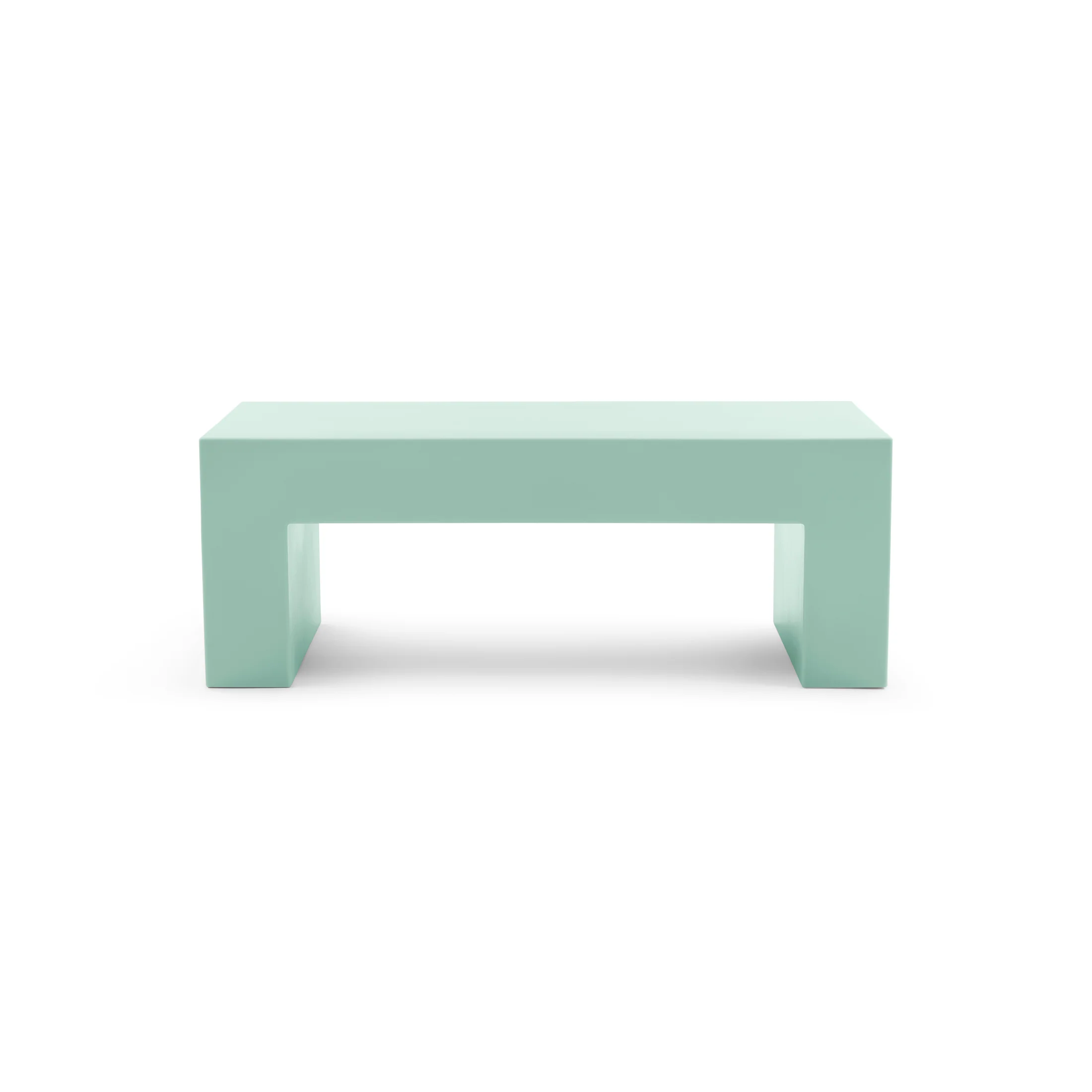The Vignelli Bench - Image 62