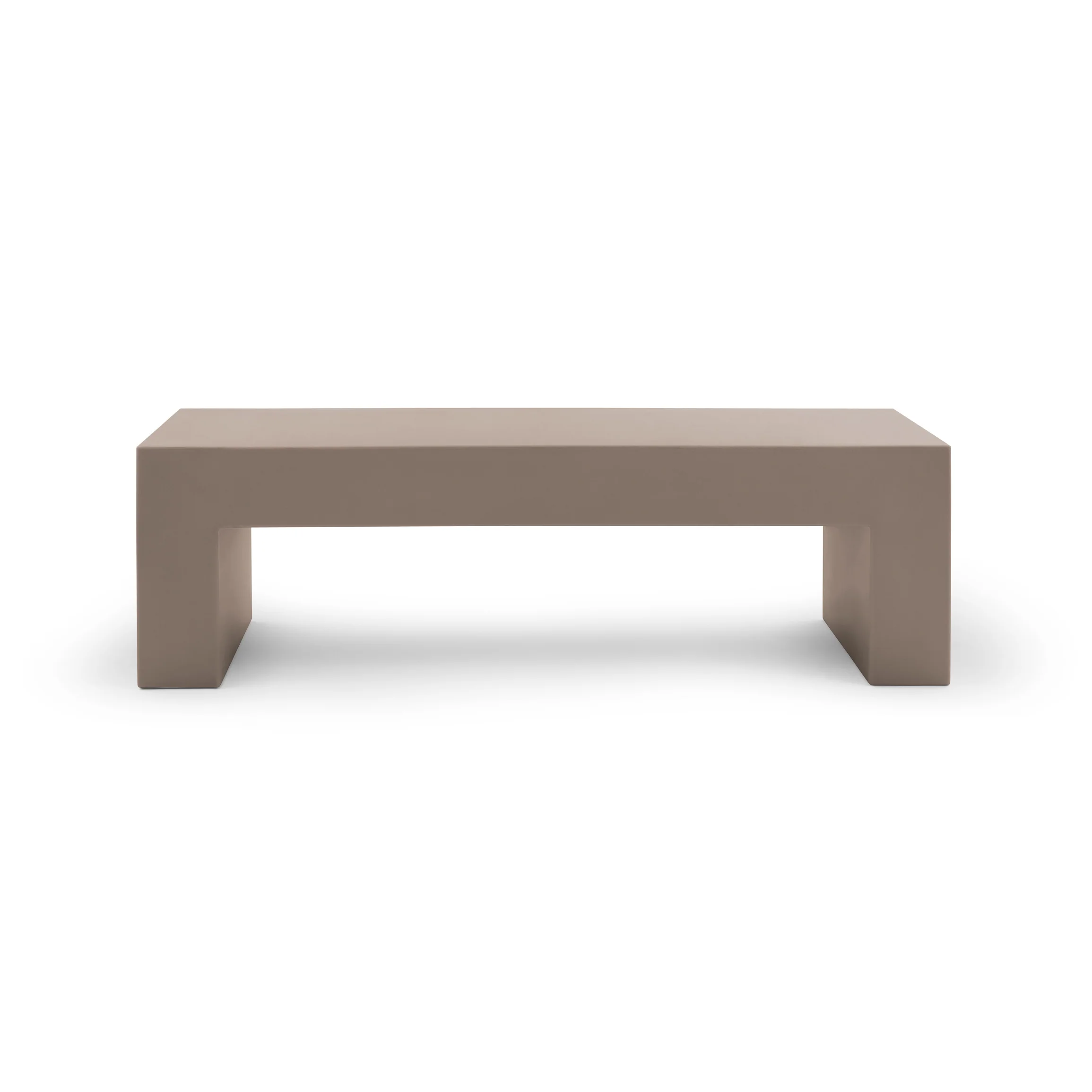 The Vignelli Bench - Image 66