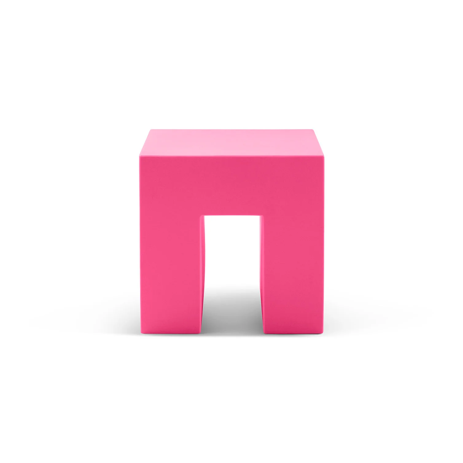 The Vignelli Cube - Image 28