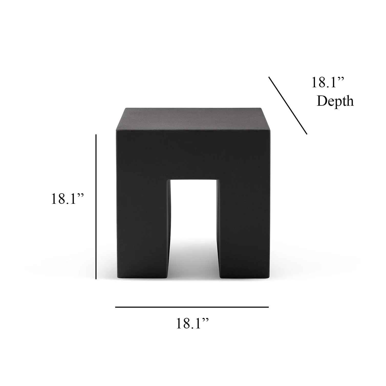 The Vignelli Cube - Image 42