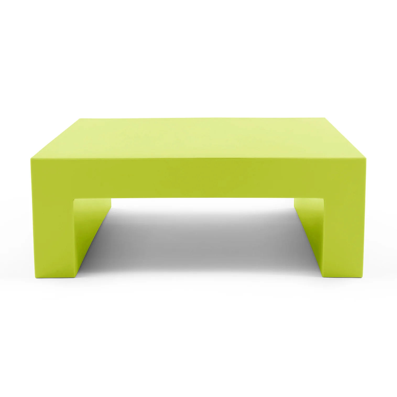 The Vignelli Outdoor Table - Image 29