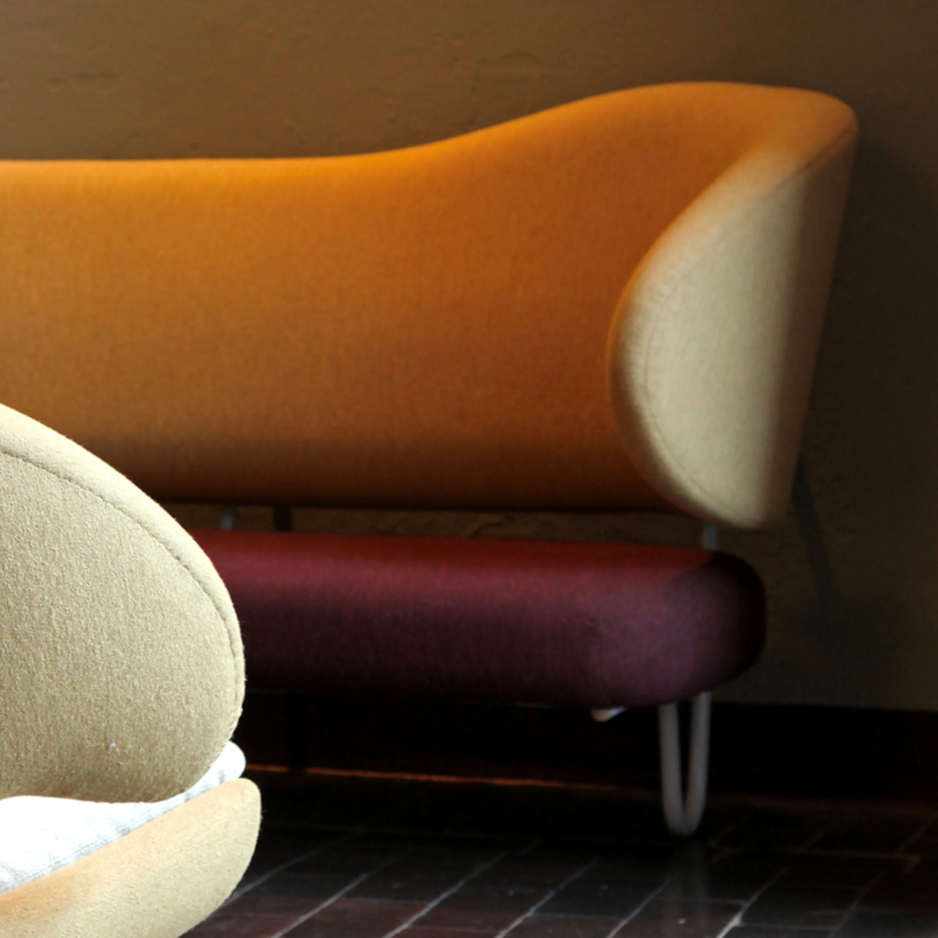 The Wall Sofa - Image 10