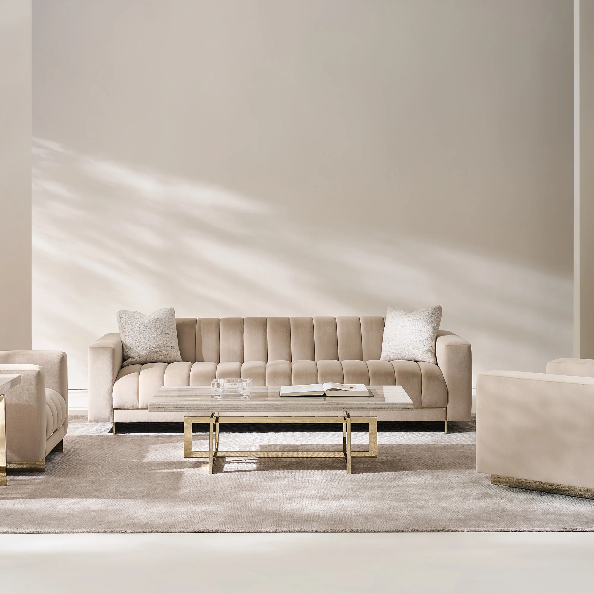 The Well-Balanced Sofa - Image 2