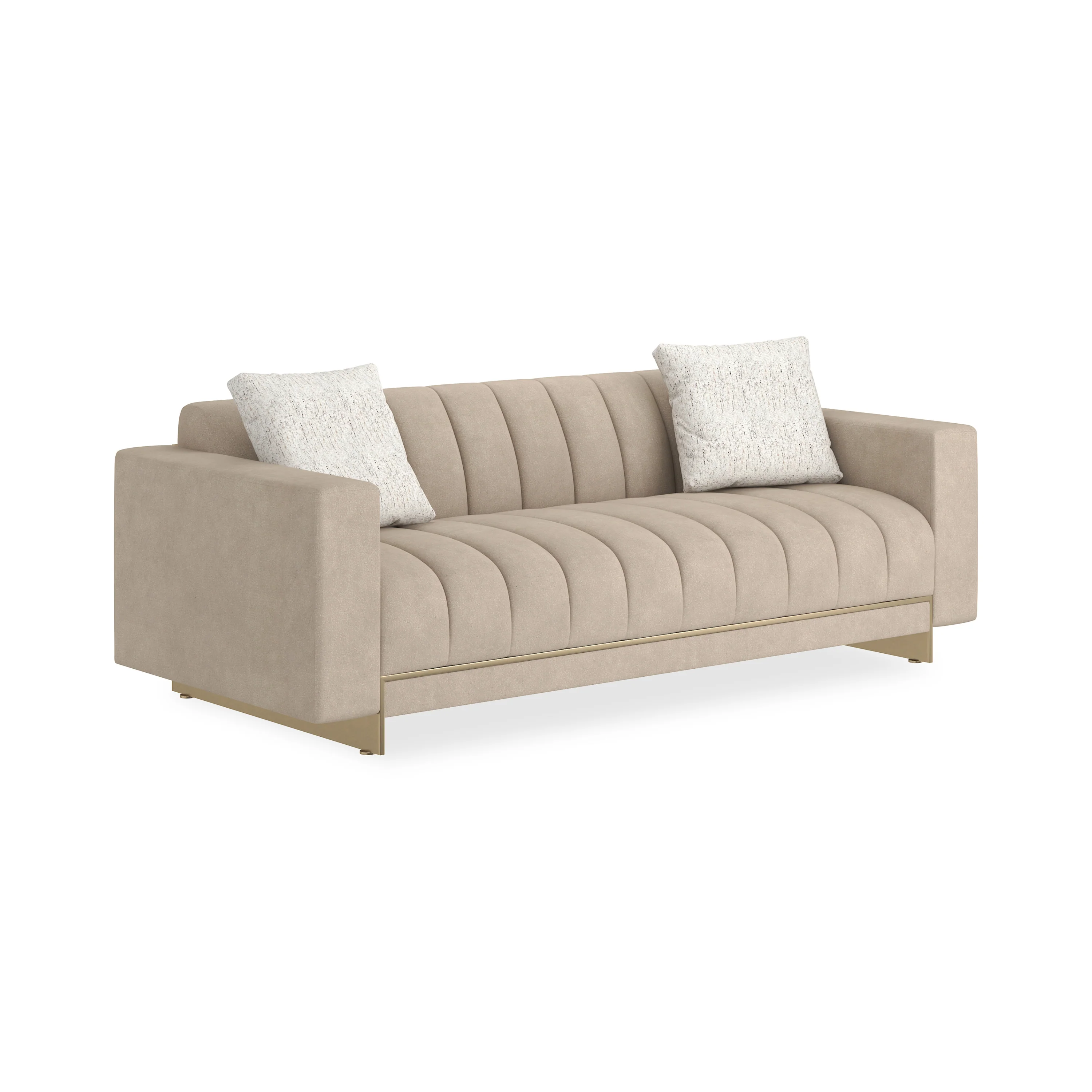 The Well-Balanced Sofa - Image 3