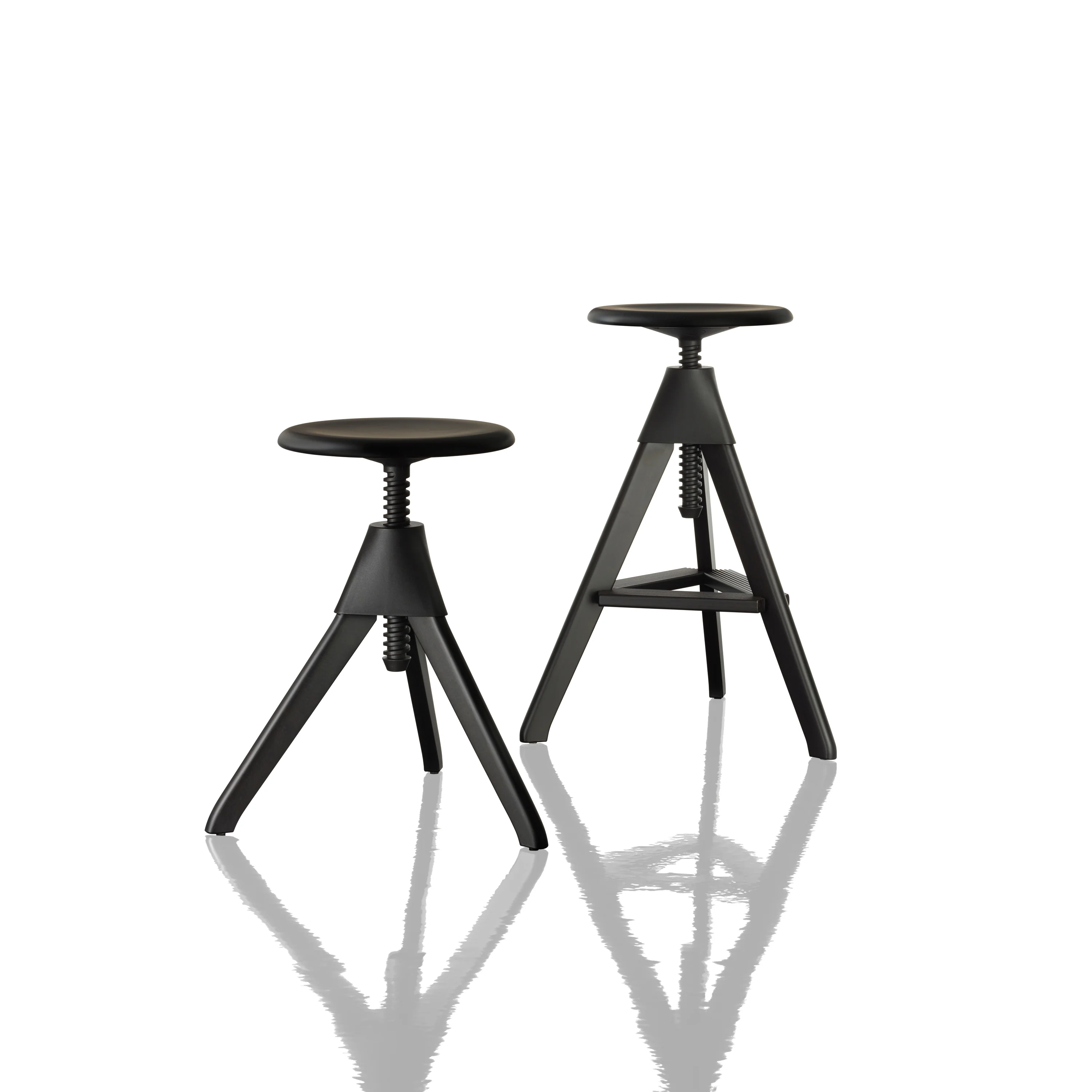 The Wild Bunch Jerry Stool - Image 11