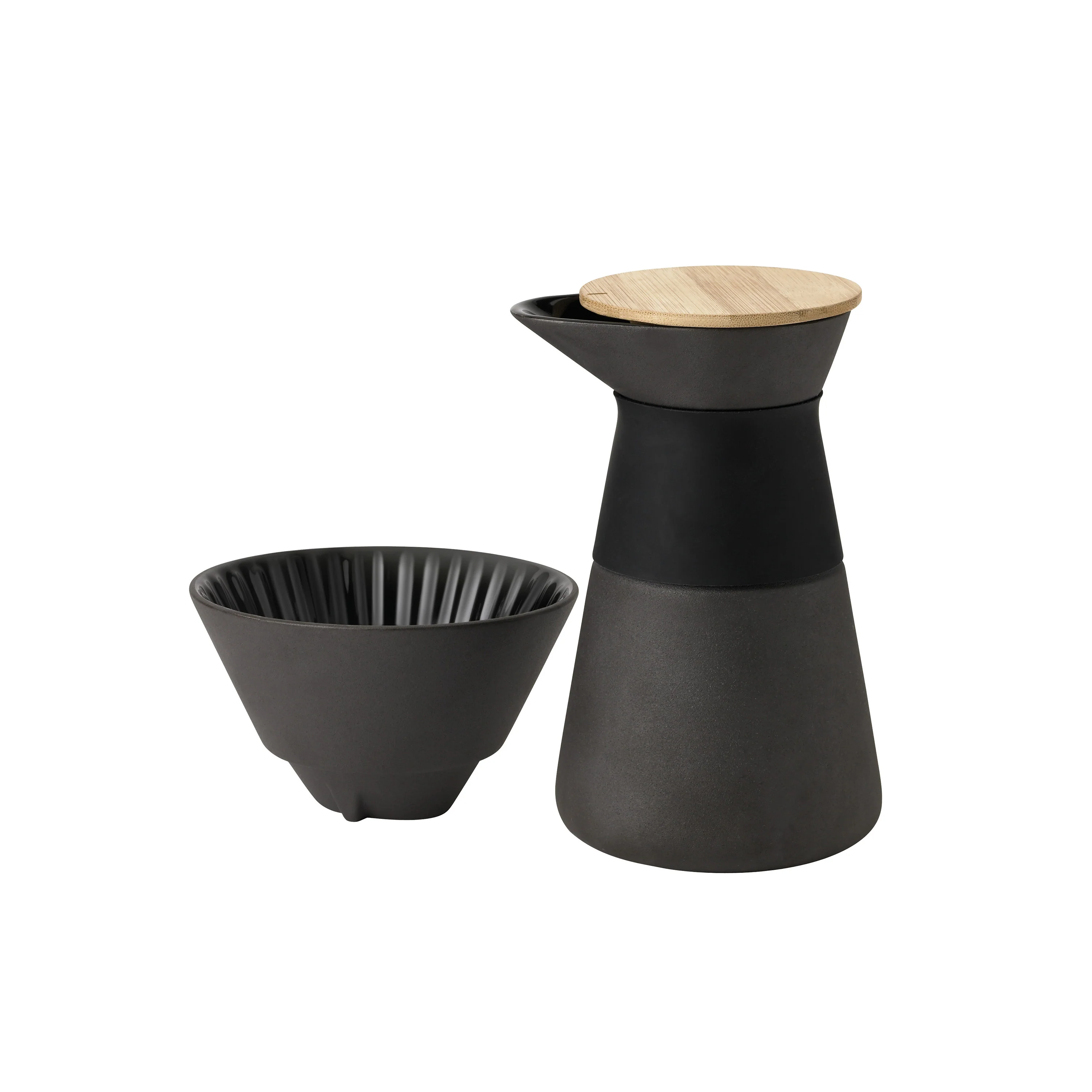 Theo Coffee Maker - Image 2