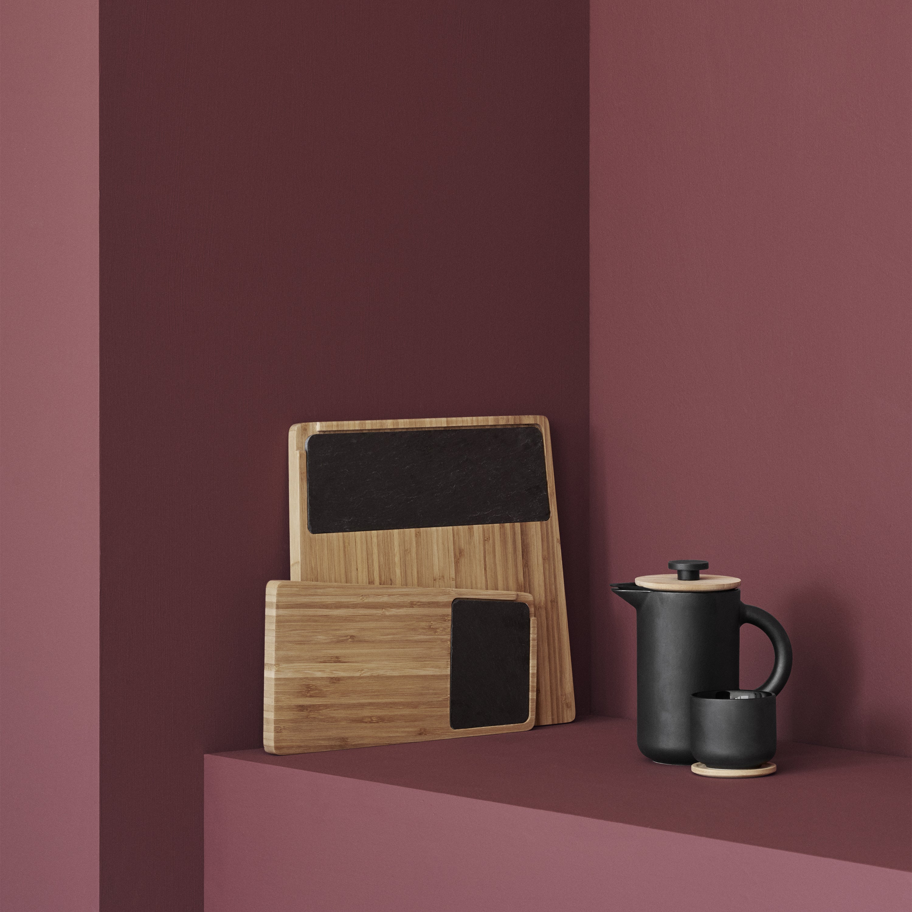 Theo French Press - Image 4
