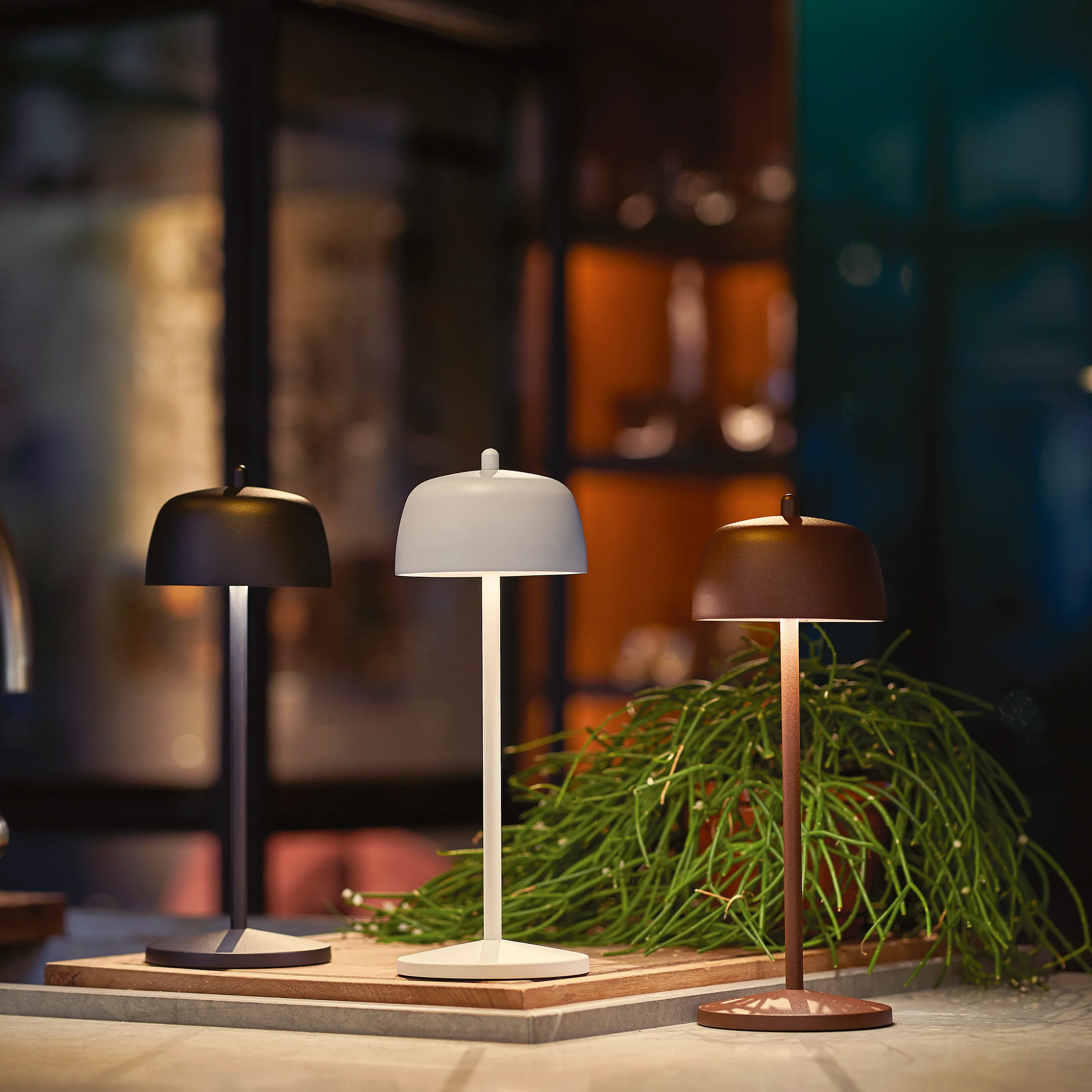 Theta Portable Table Lamp - Image 11