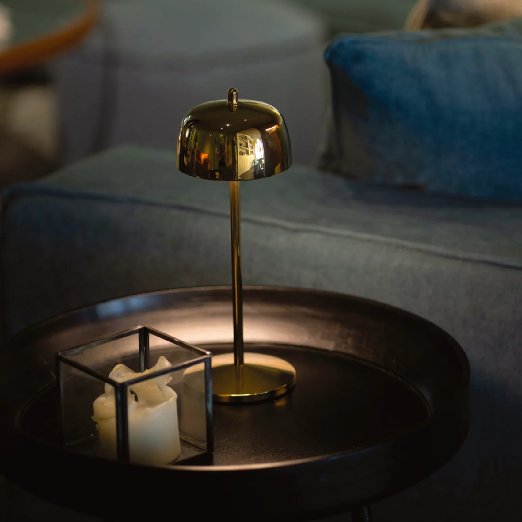 Theta Portable Table Lamp - Image 13