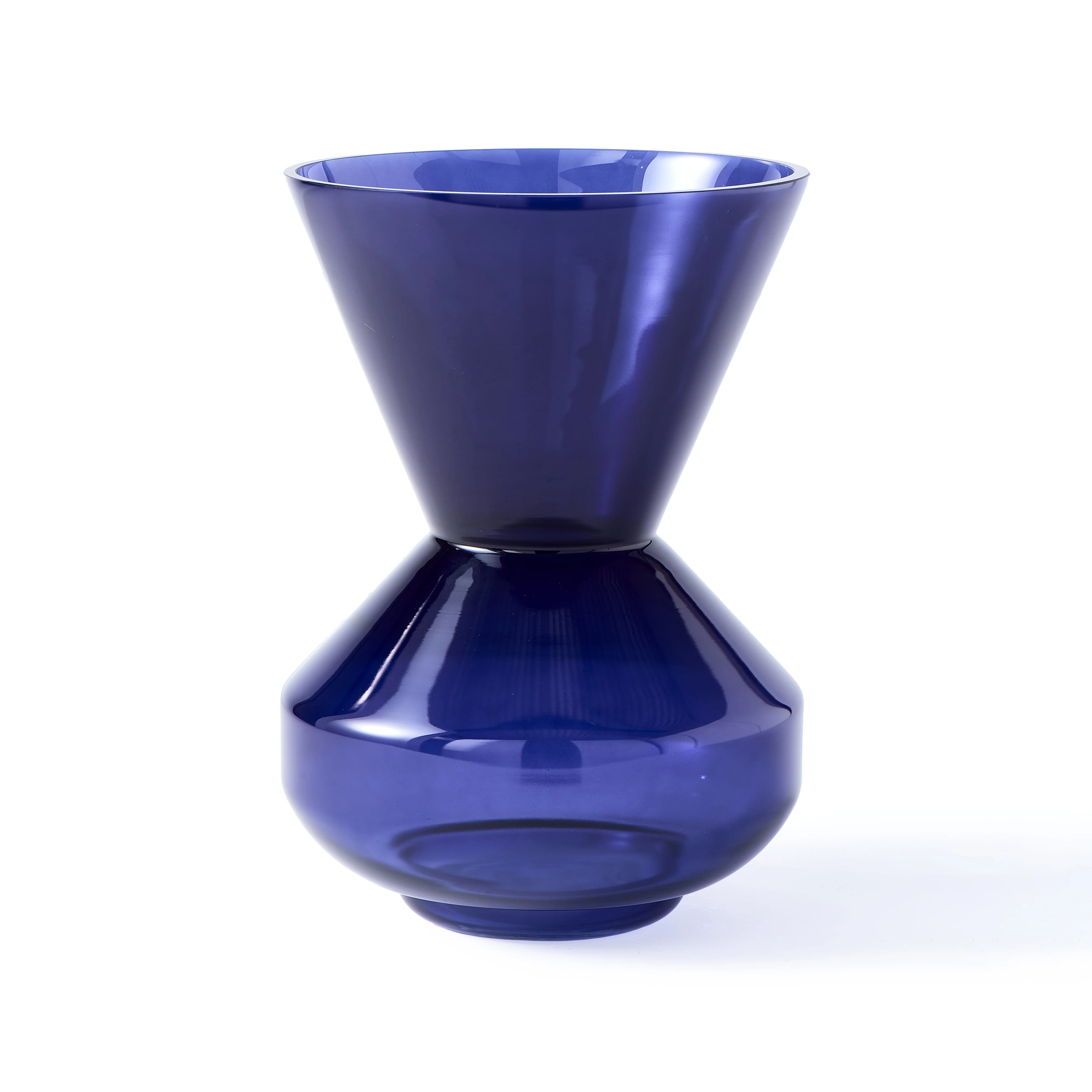 Thick Neck Vase - Image 2