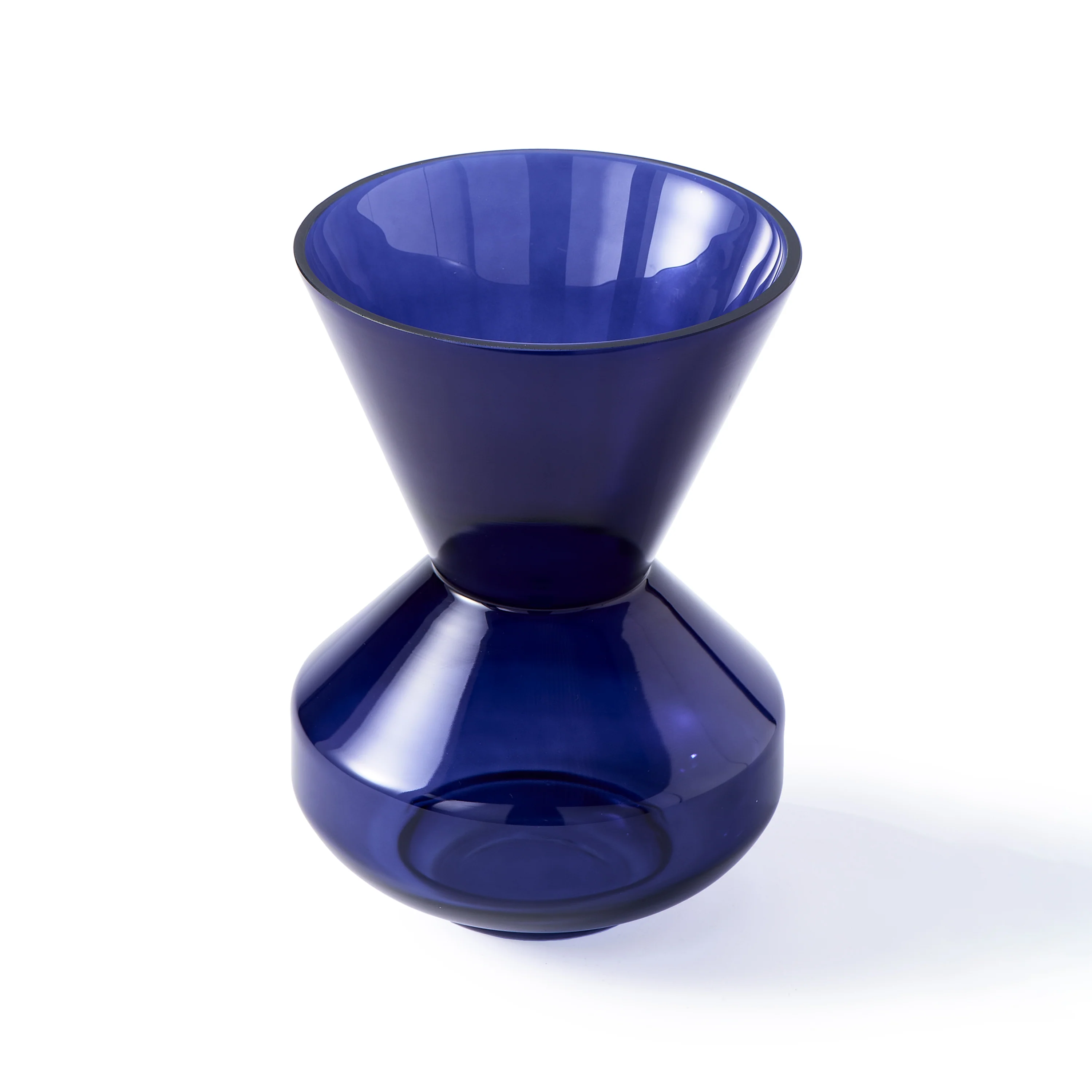 Thick Neck Vase - Image 5