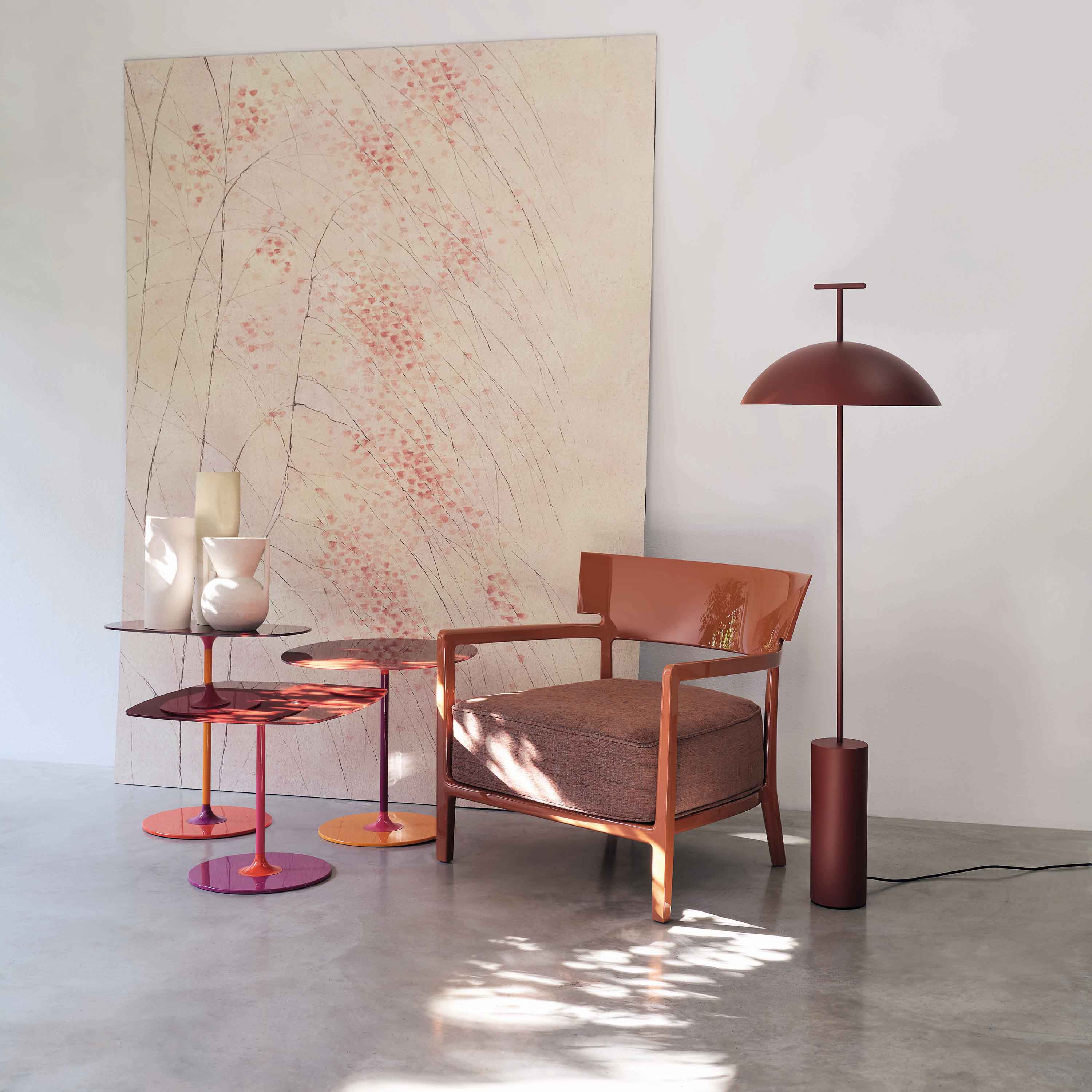 Thierry Side Table - Image 4