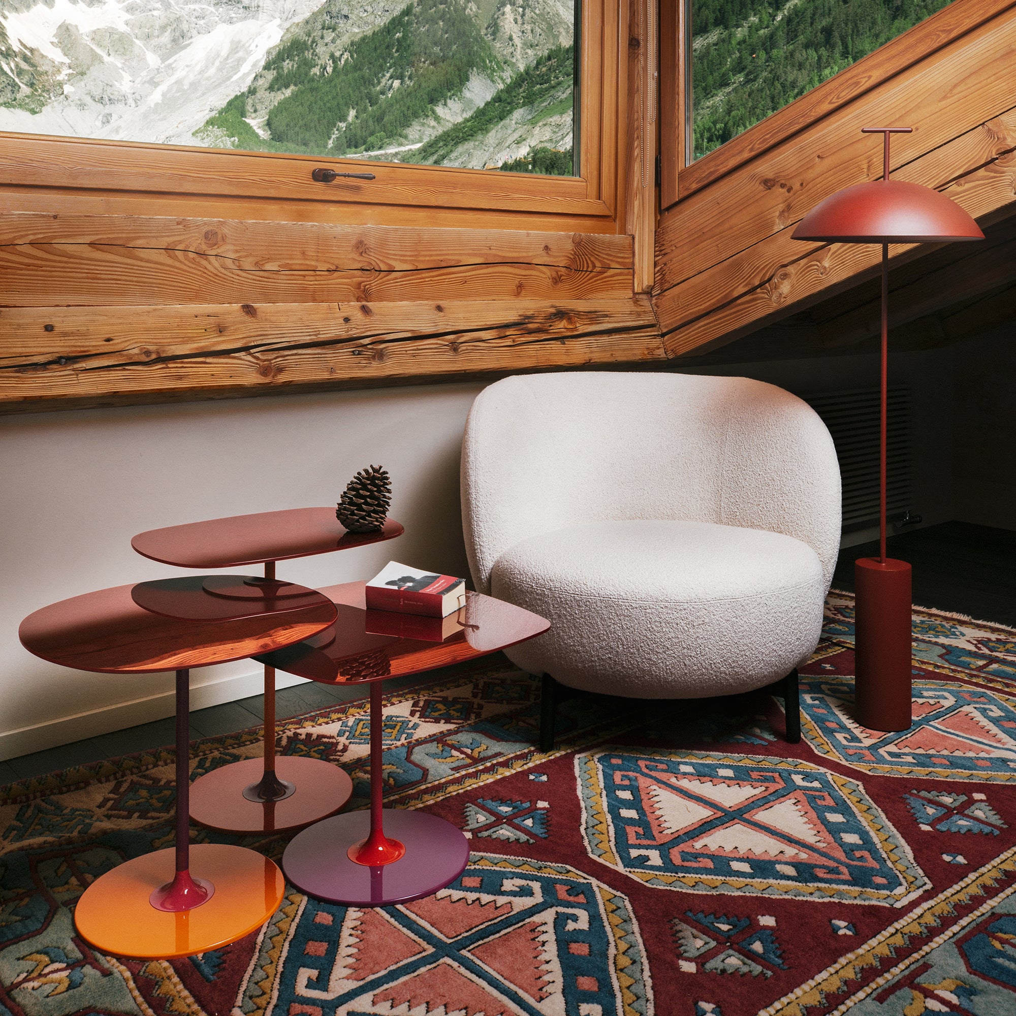 Thierry Side Table Set - Image 11