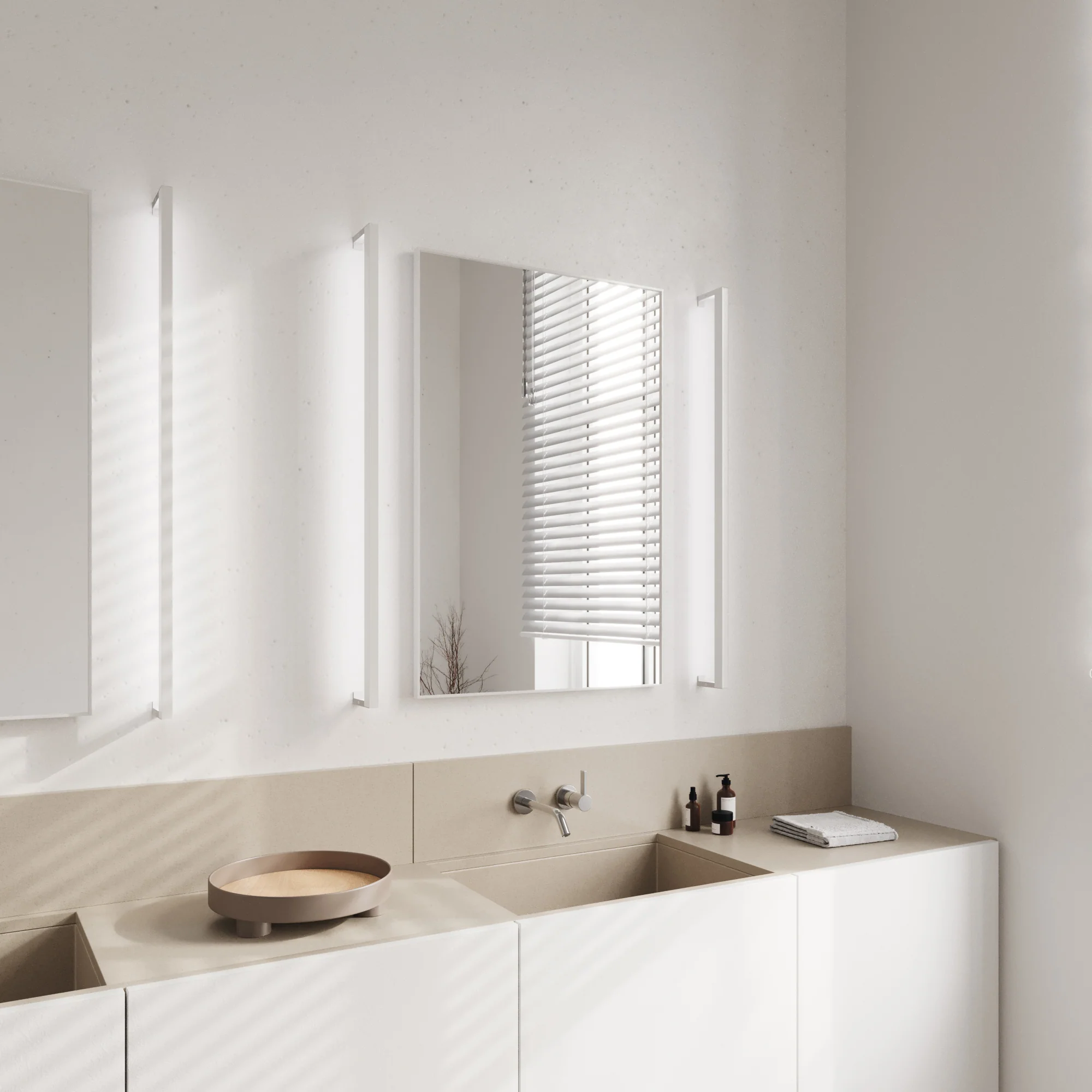 Thin-Line™ LED Indirect Wall Bar - Image 10