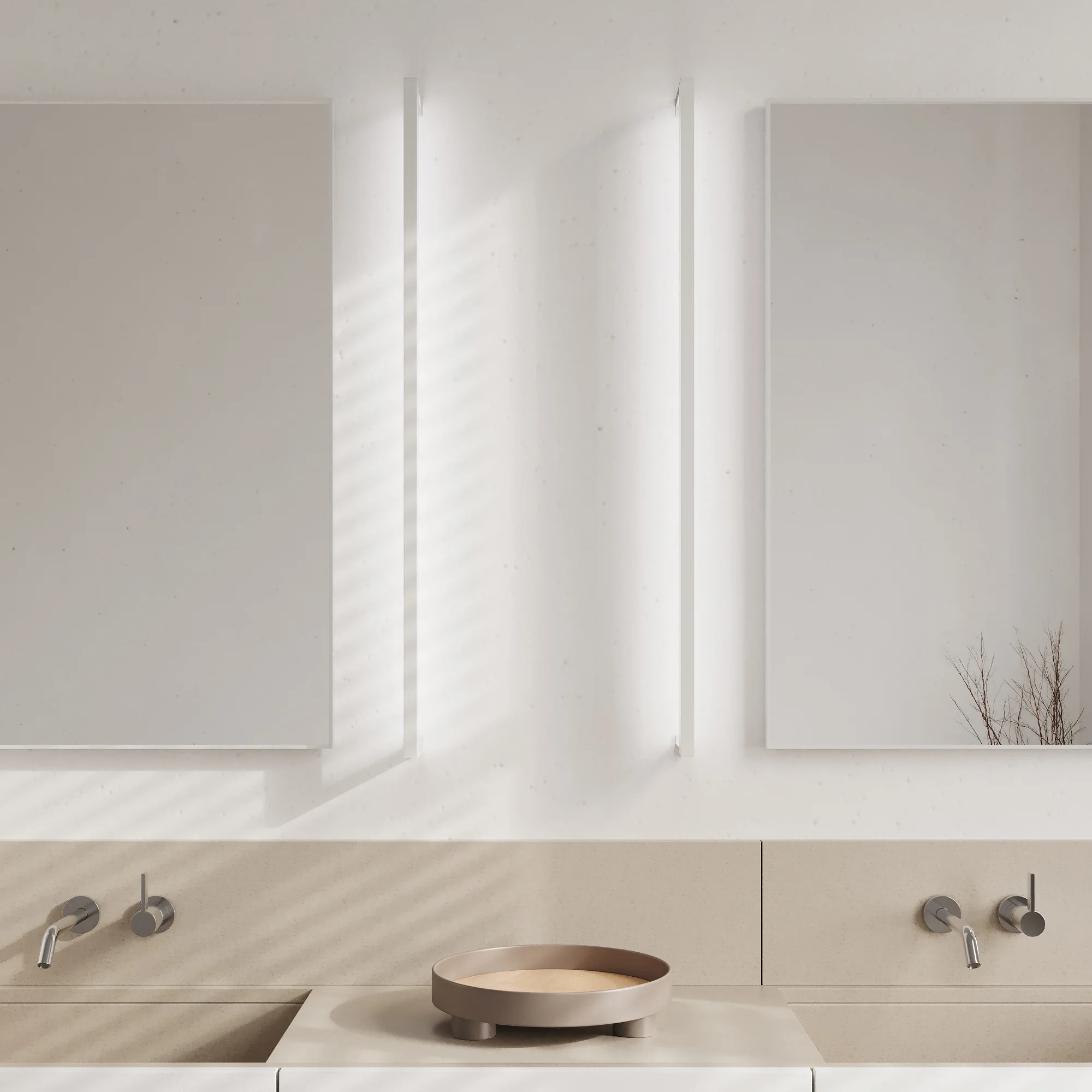Thin-Line™ LED Indirect Wall Bar - Image 8