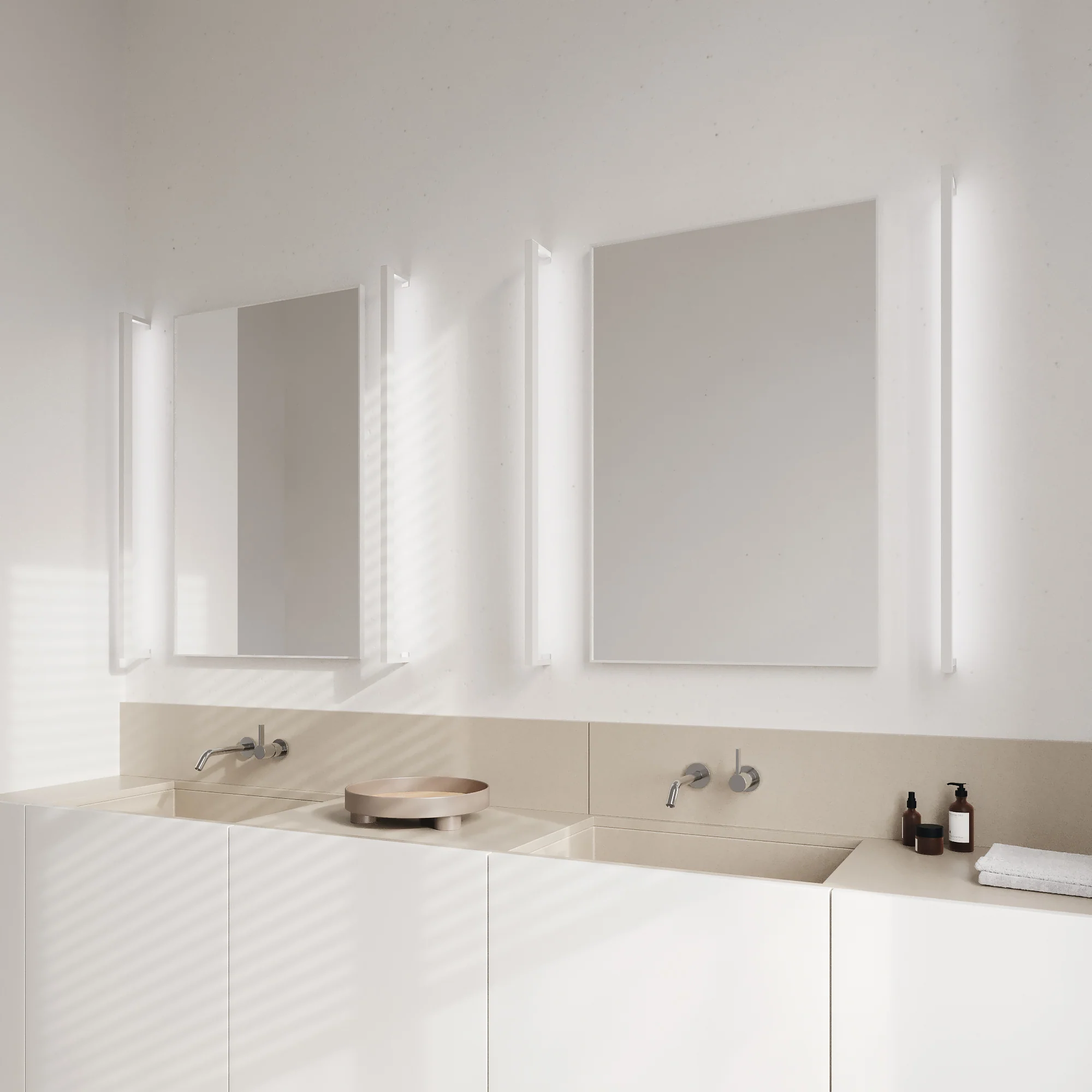 Thin-Line™ LED Indirect Wall Bar - Image 9