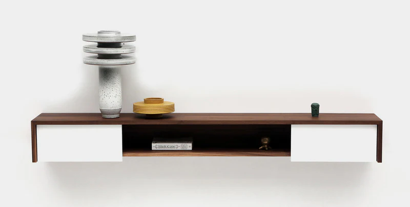 THN K2 Wall Shelf - Image 3